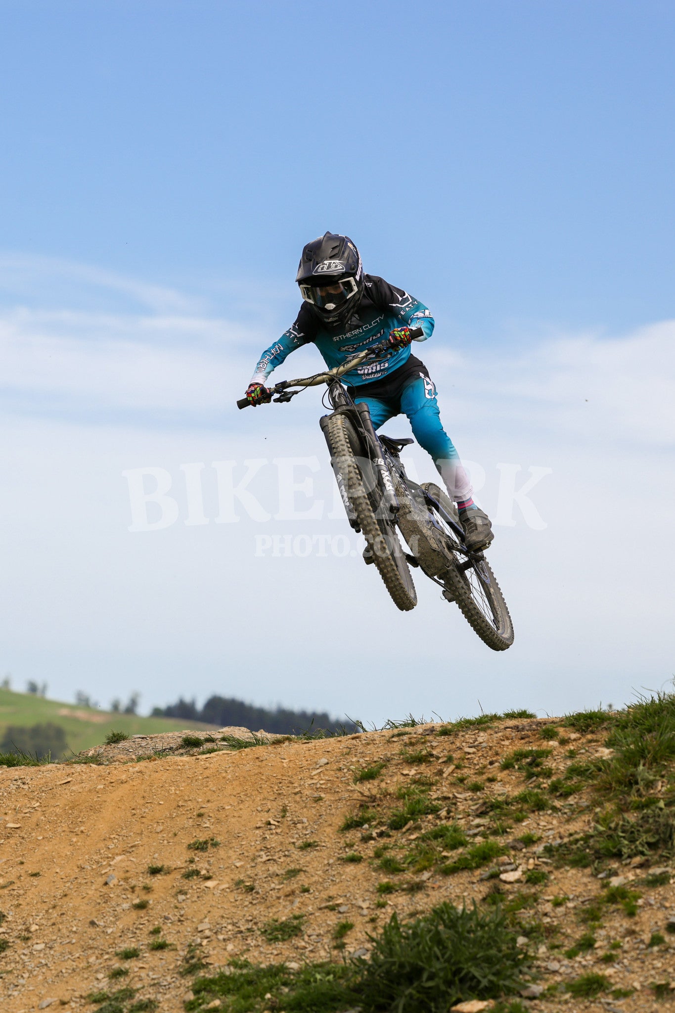 Berwyn Bike Park May 30, 2026 13:16:38