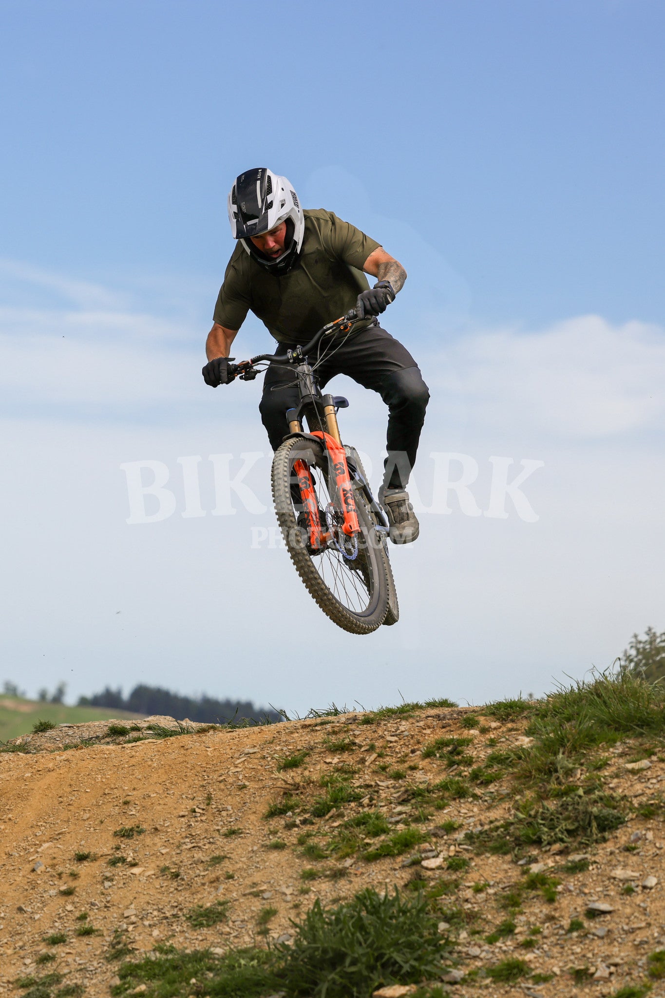 Berwyn Bike Park May 30, 2026 13:16:40