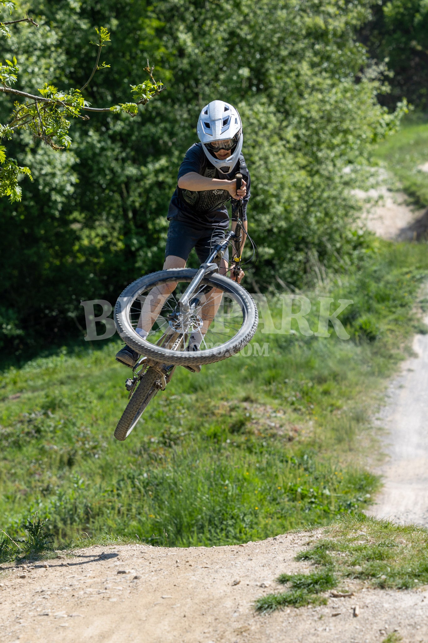 Farmer John's MTB Park May 11, 2025 12:27:14