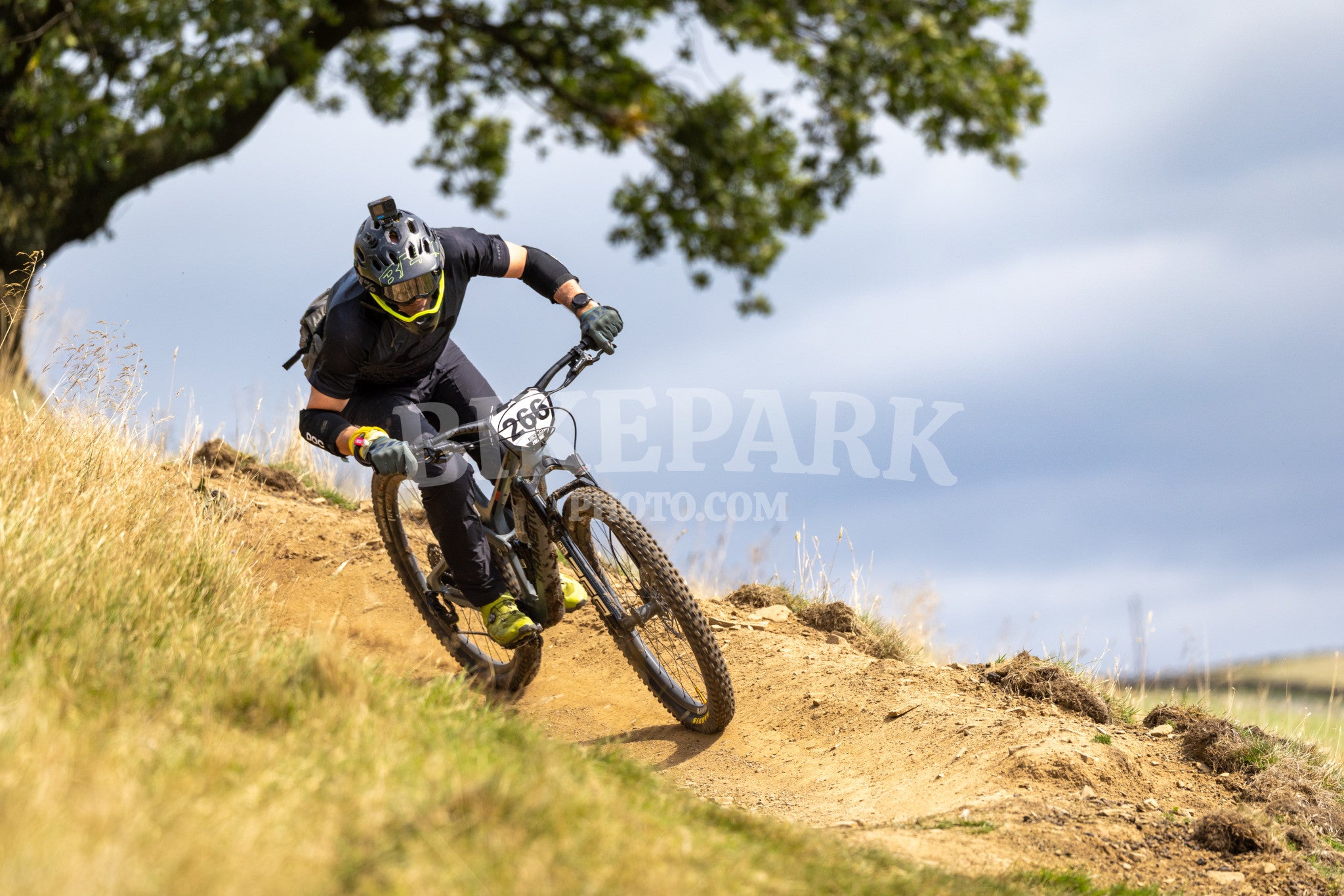 Bolly Skyline Enduro August 09, 2025 12:17:23