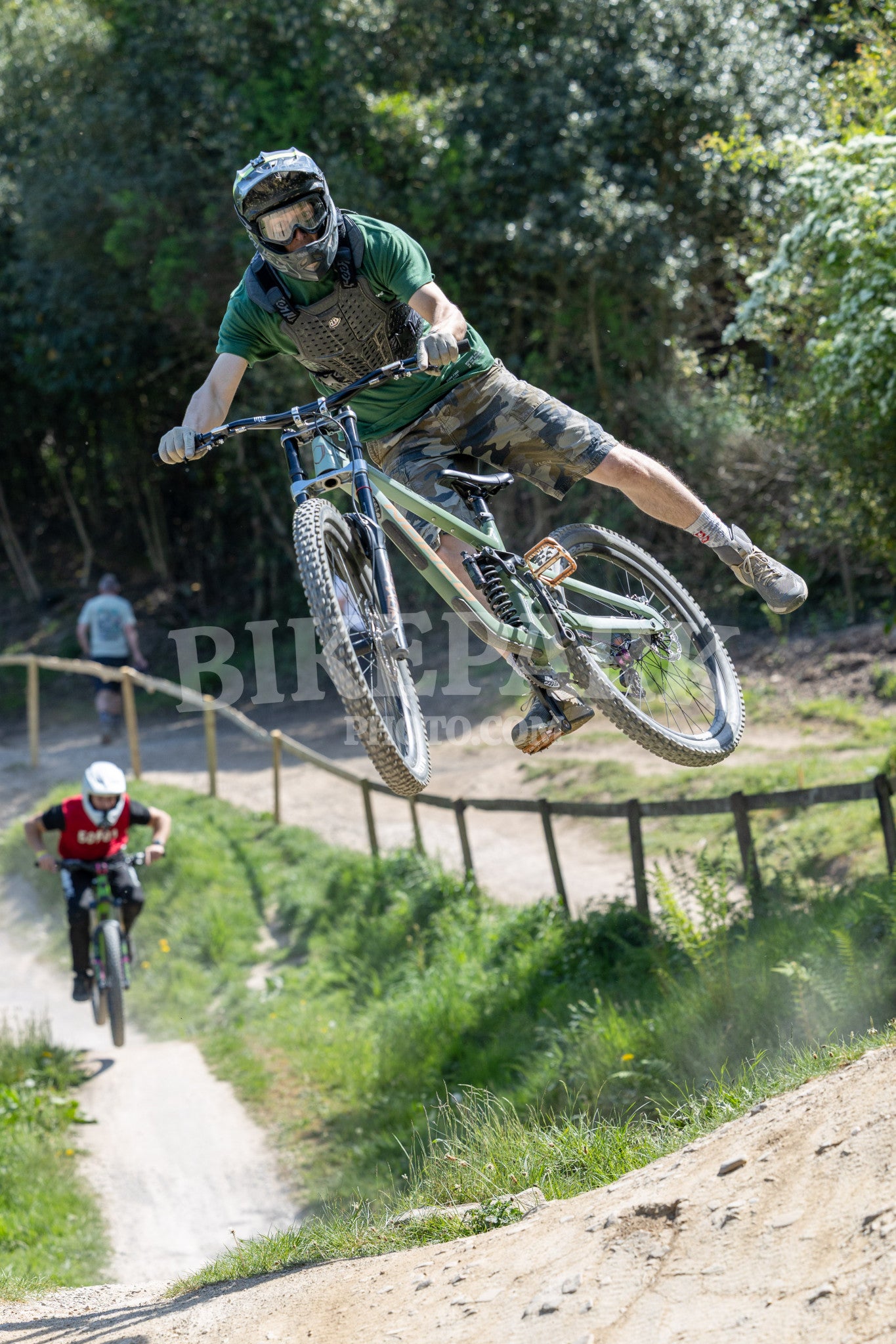 Farmer John's MTB Park May 11, 2025 13:00:17