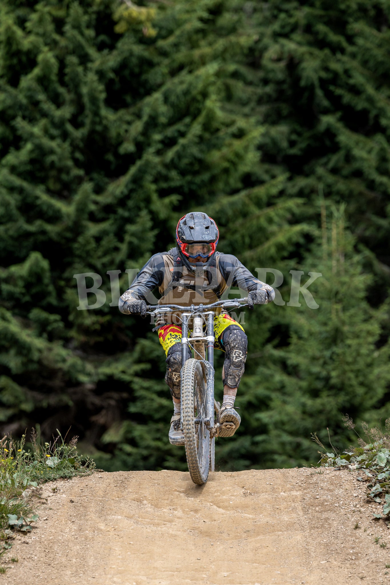 Avoriaz Bike Park July 07, 2025 14:58:27