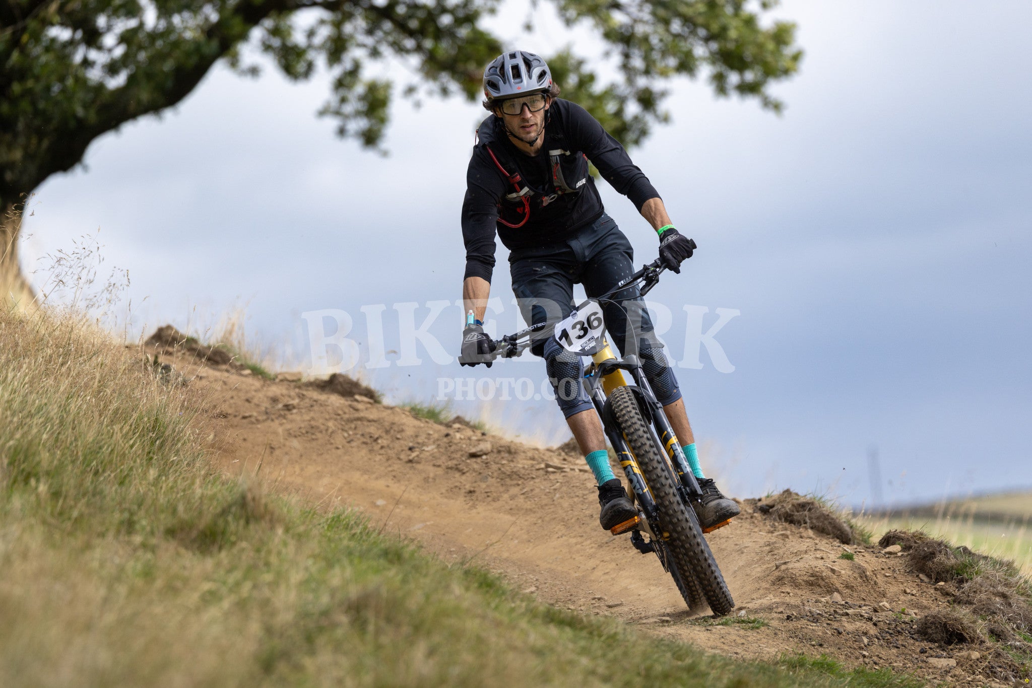 Bolly Skyline Enduro August 09, 2025 12:11:01