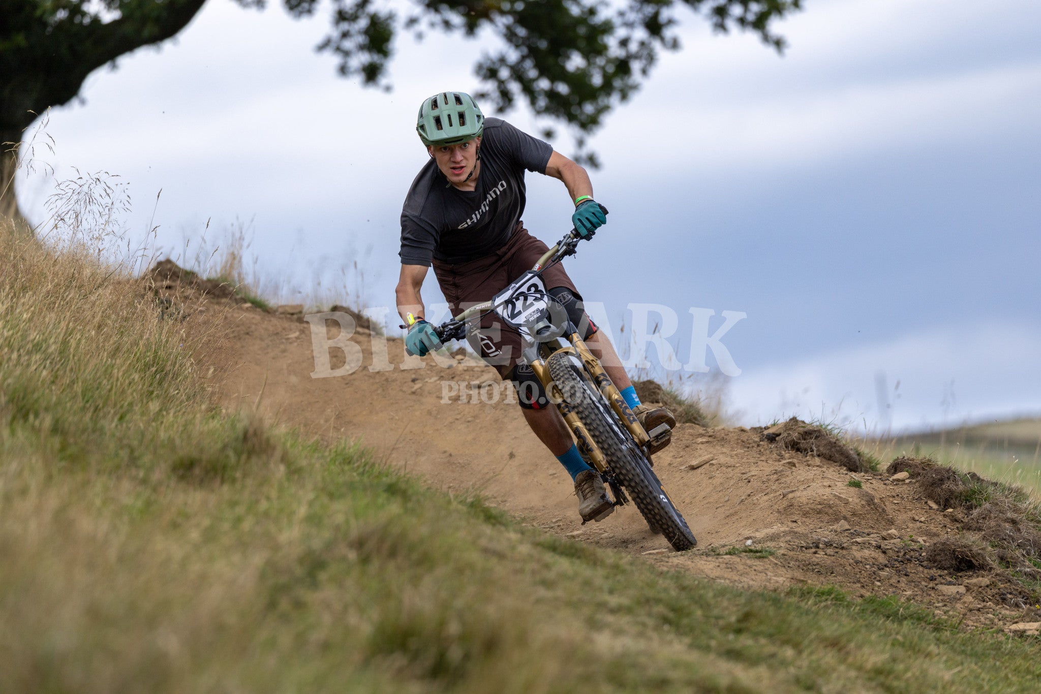 Bolly Skyline Enduro August 09, 2025 12:58:02