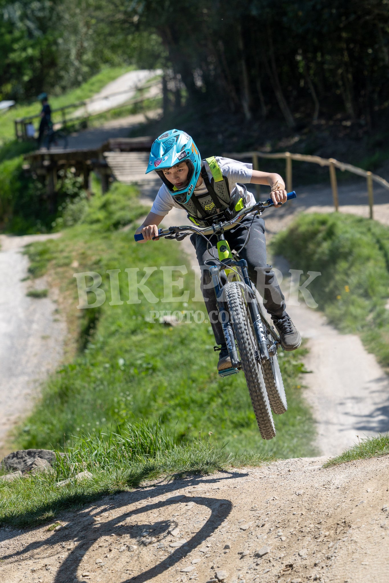 Farmer John's MTB Park May 11, 2025 13:25:30
