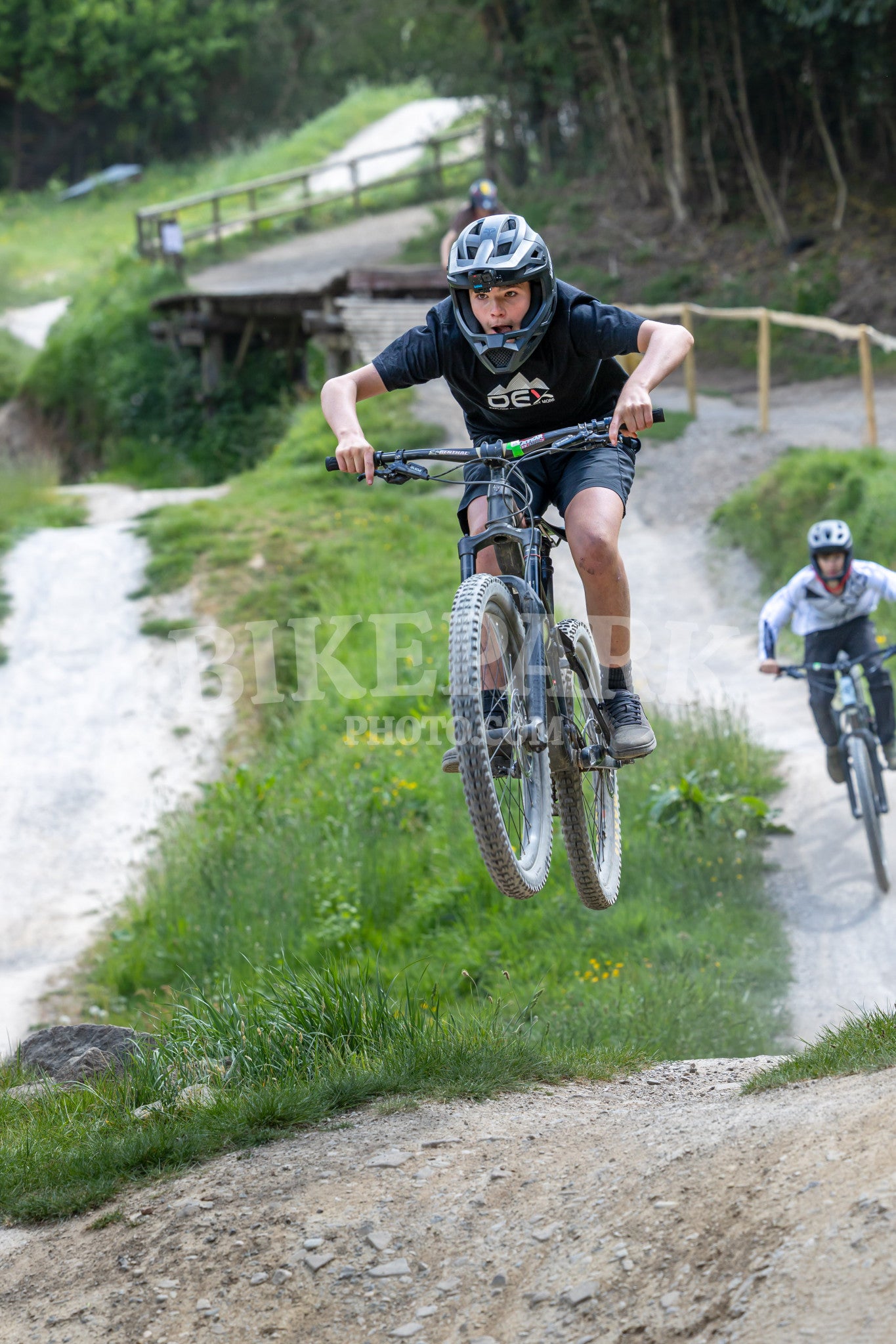 Farmer John's MTB Park May 18, 2025 12:16:17