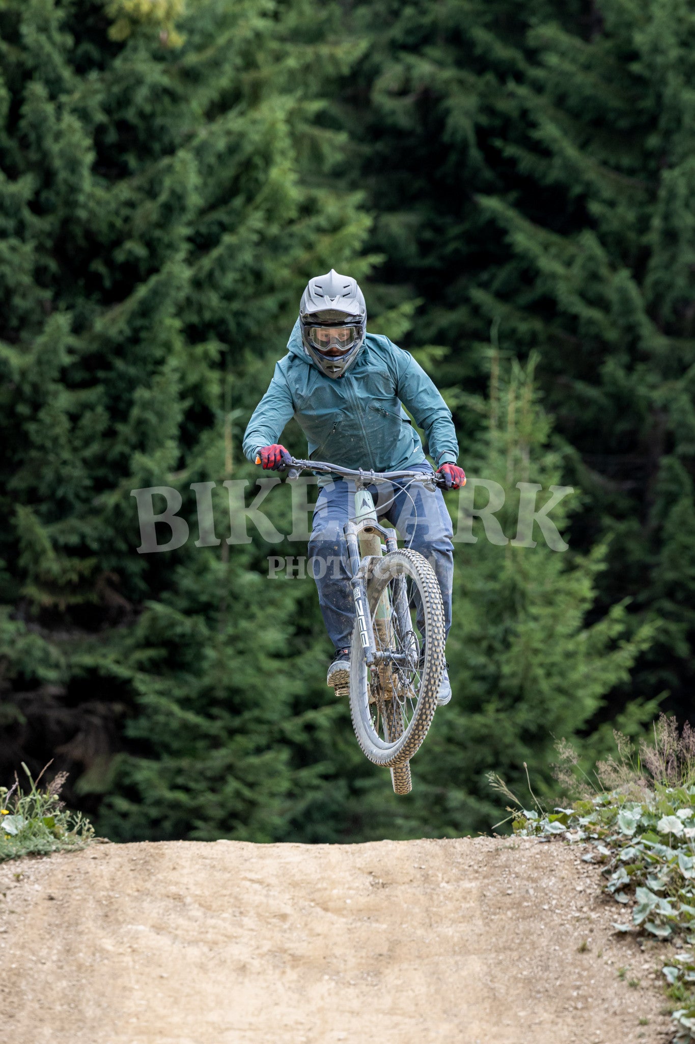 Avoriaz Bike Park July 07, 2025 15:22:30