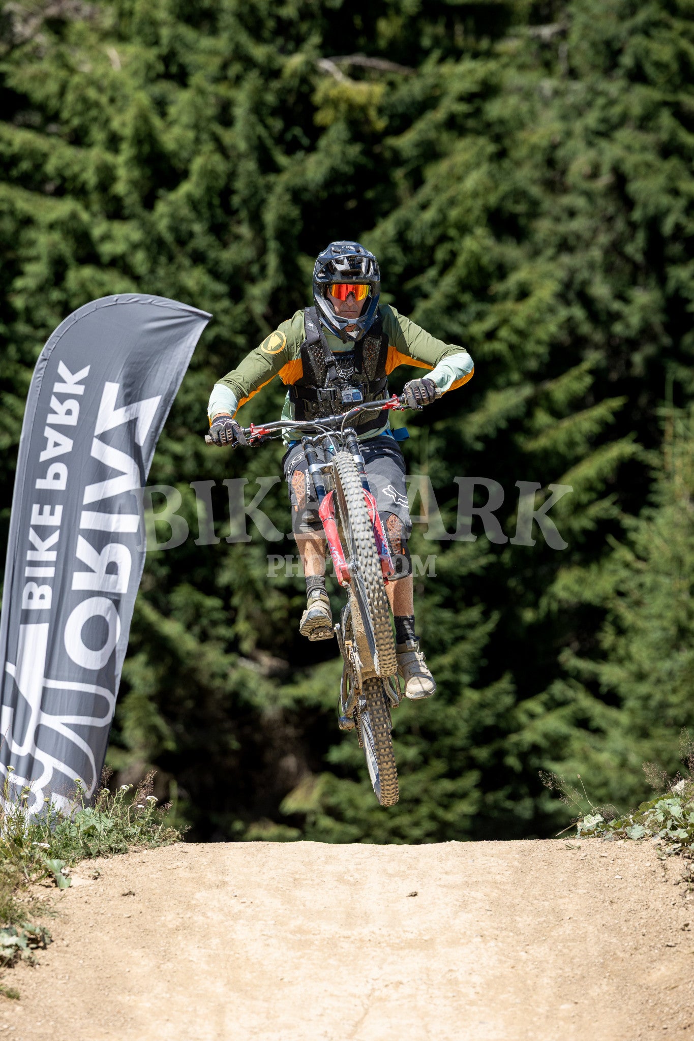 Avoriaz Bike Park July 17, 2025 16:17:27