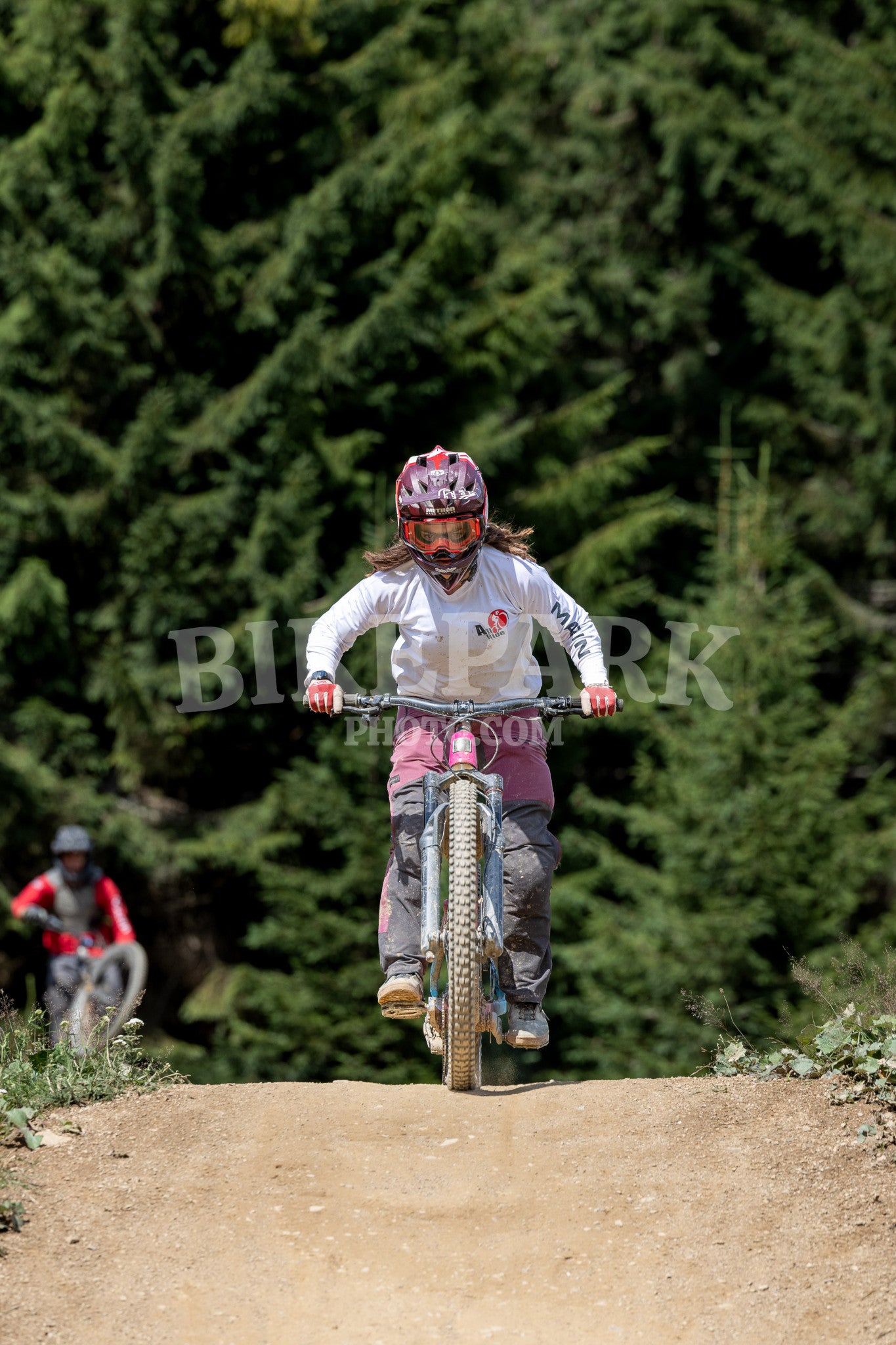 Avoriaz Bike Park July 14, 2025 16:22:15