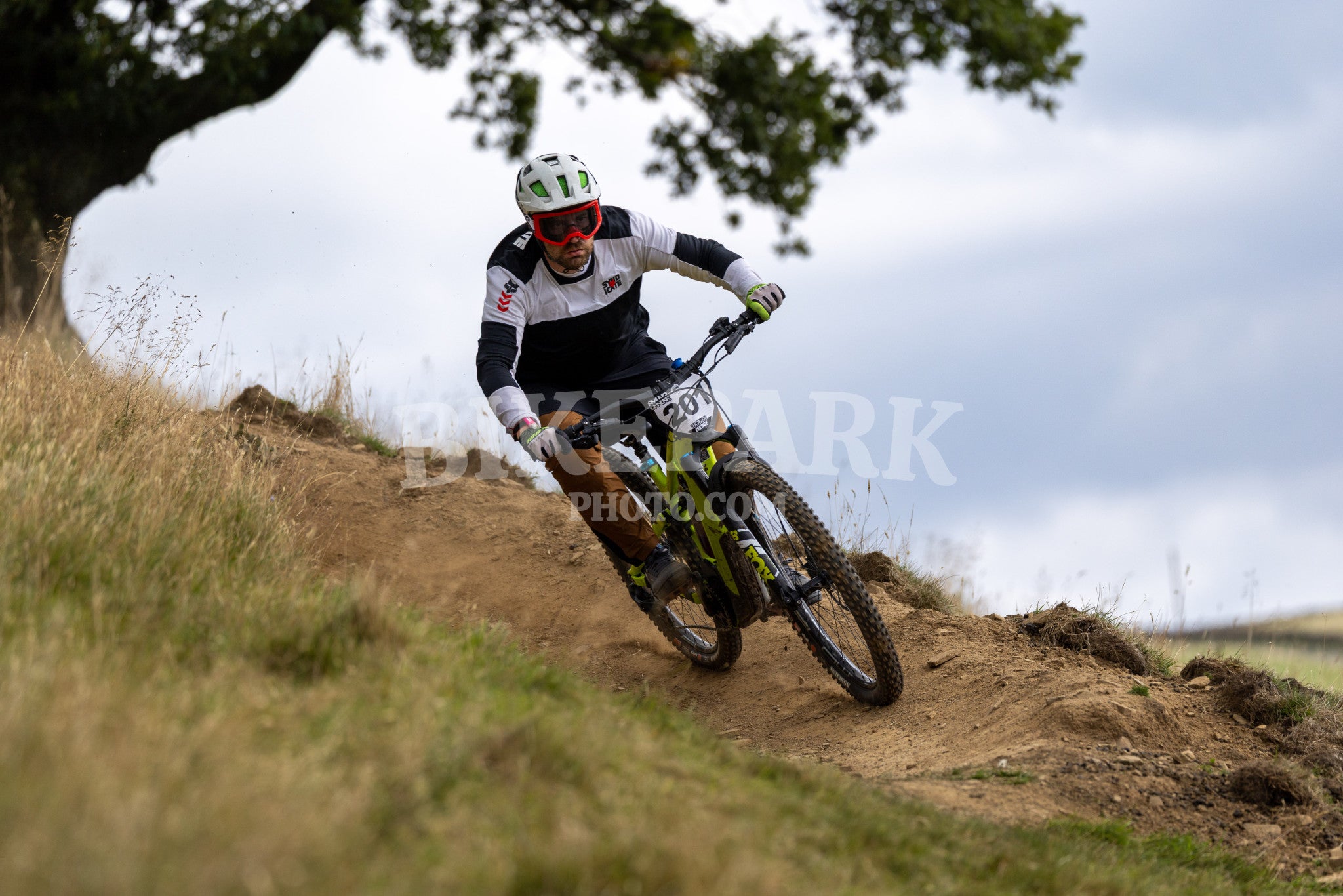 Bolly Skyline Enduro August 09, 2025 11:35:54
