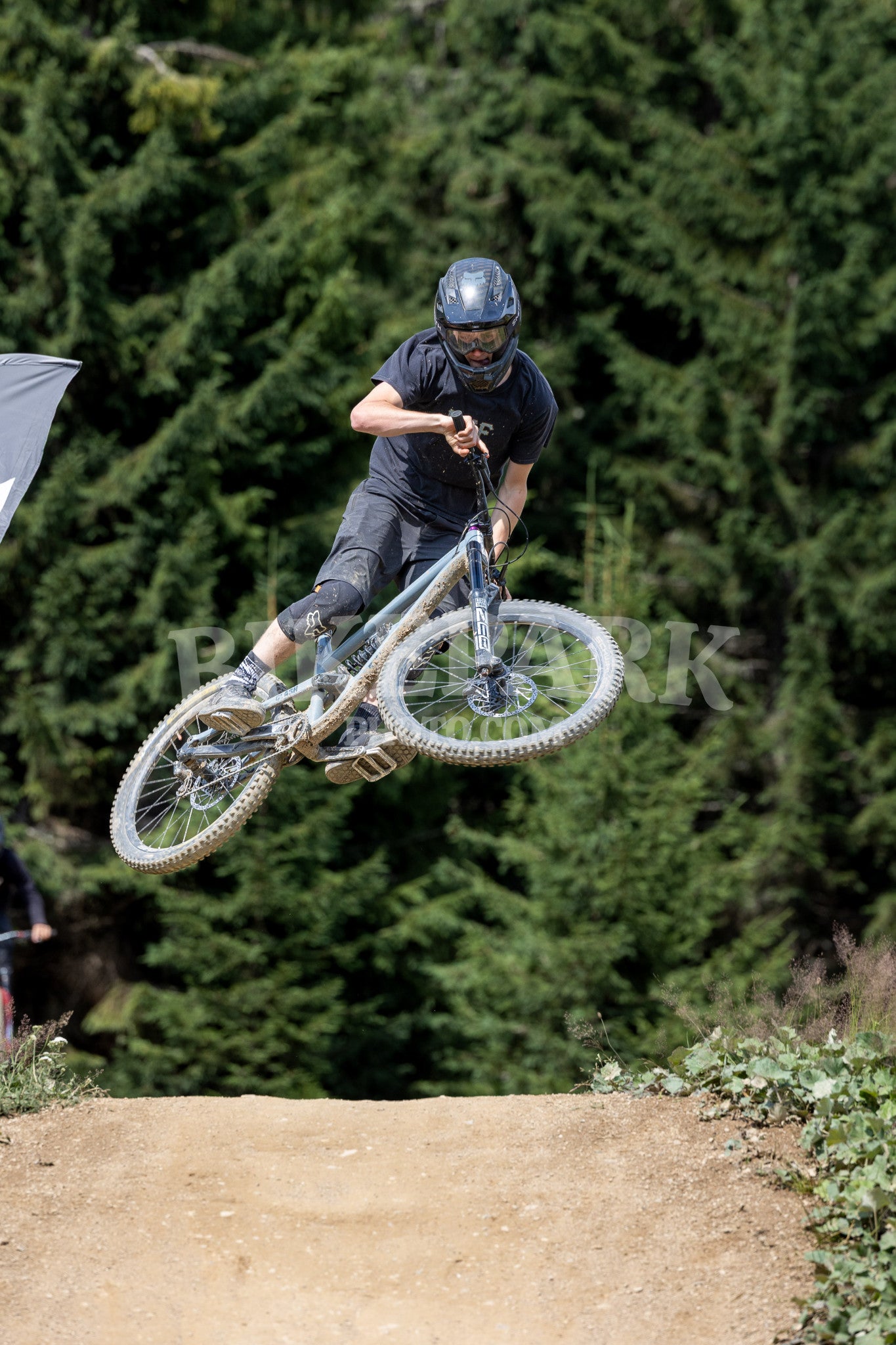 Avoriaz Bike Park July 14, 2025 16:18:57