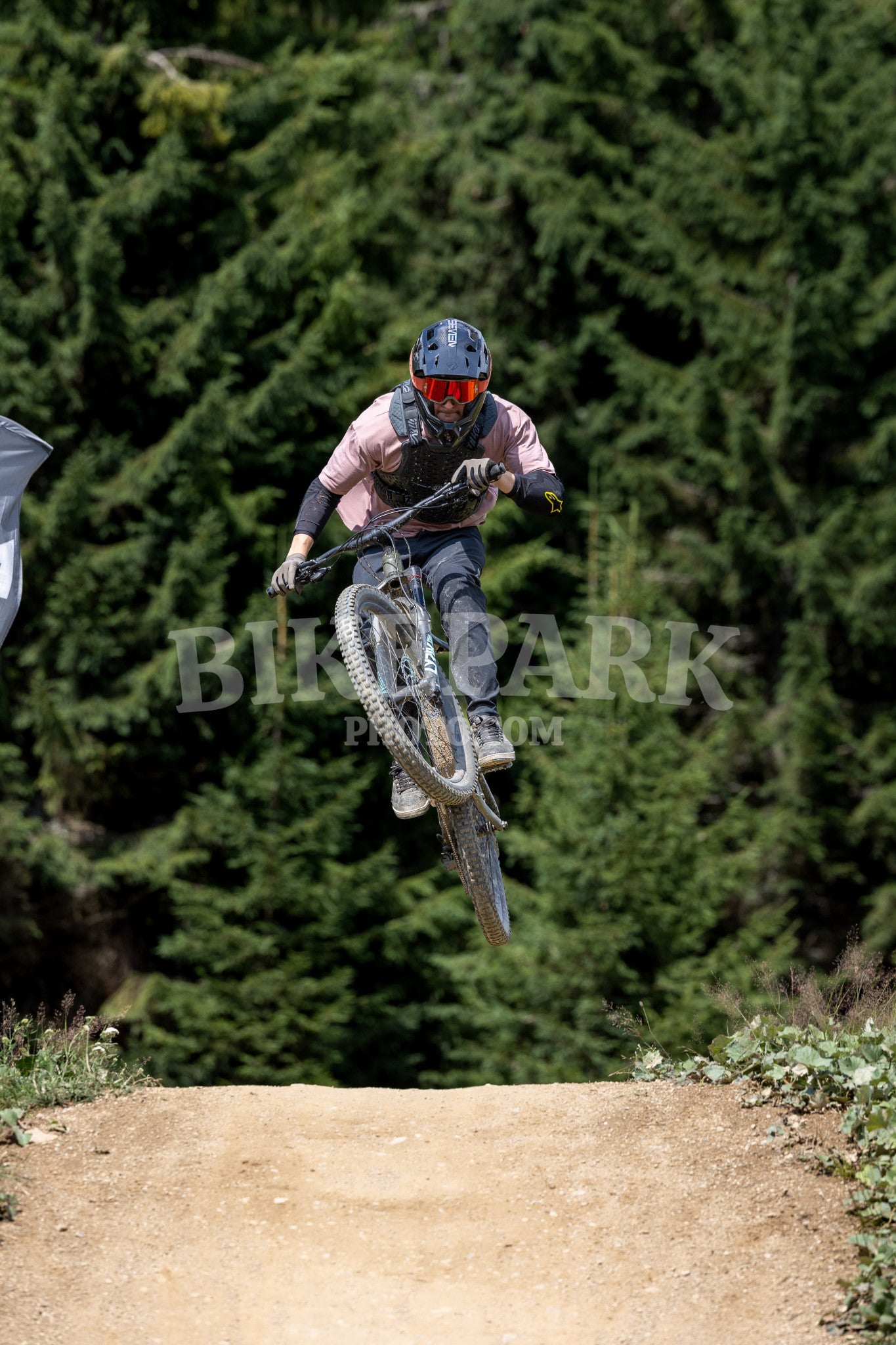 Avoriaz Bike Park July 14, 2025 16:12:28
