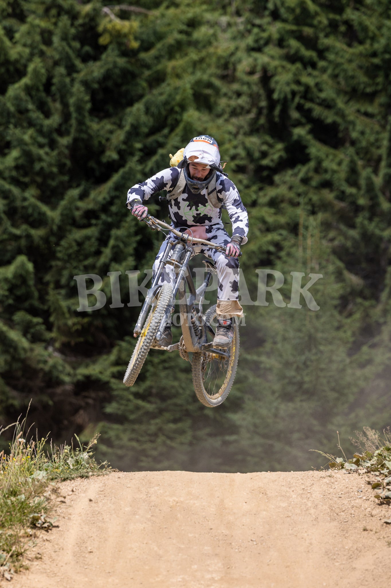 Avoriaz Bike Park July 04, 2025 15:37:06