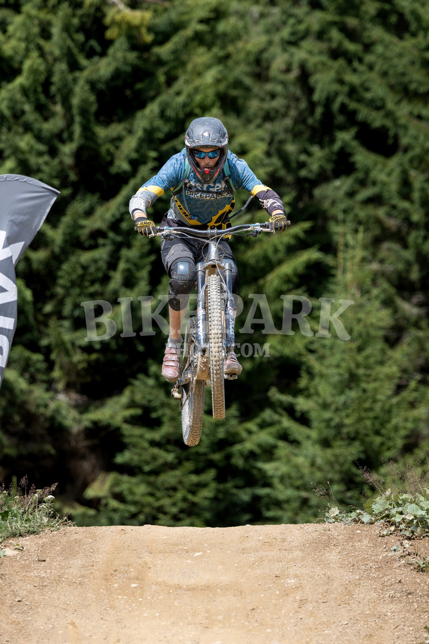 Avoriaz Bike Park July 14, 2025 16:05:45