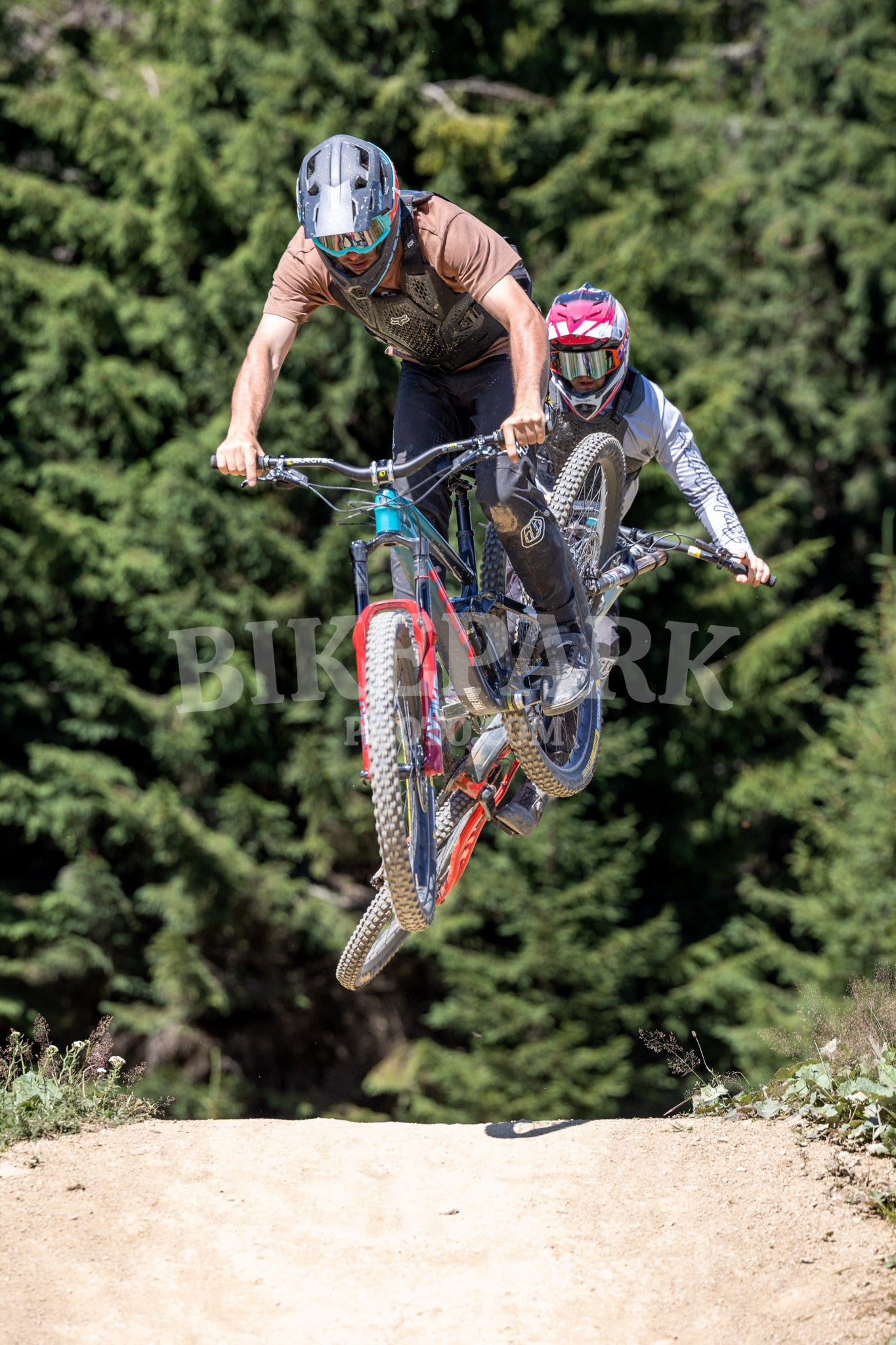 Avoriaz Bike Park July 17, 2025 16:25:57