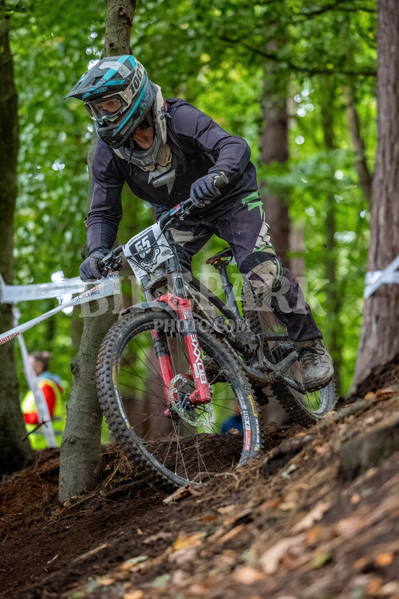 Farmer John's MTB Park October 05, 2025 15:38:59