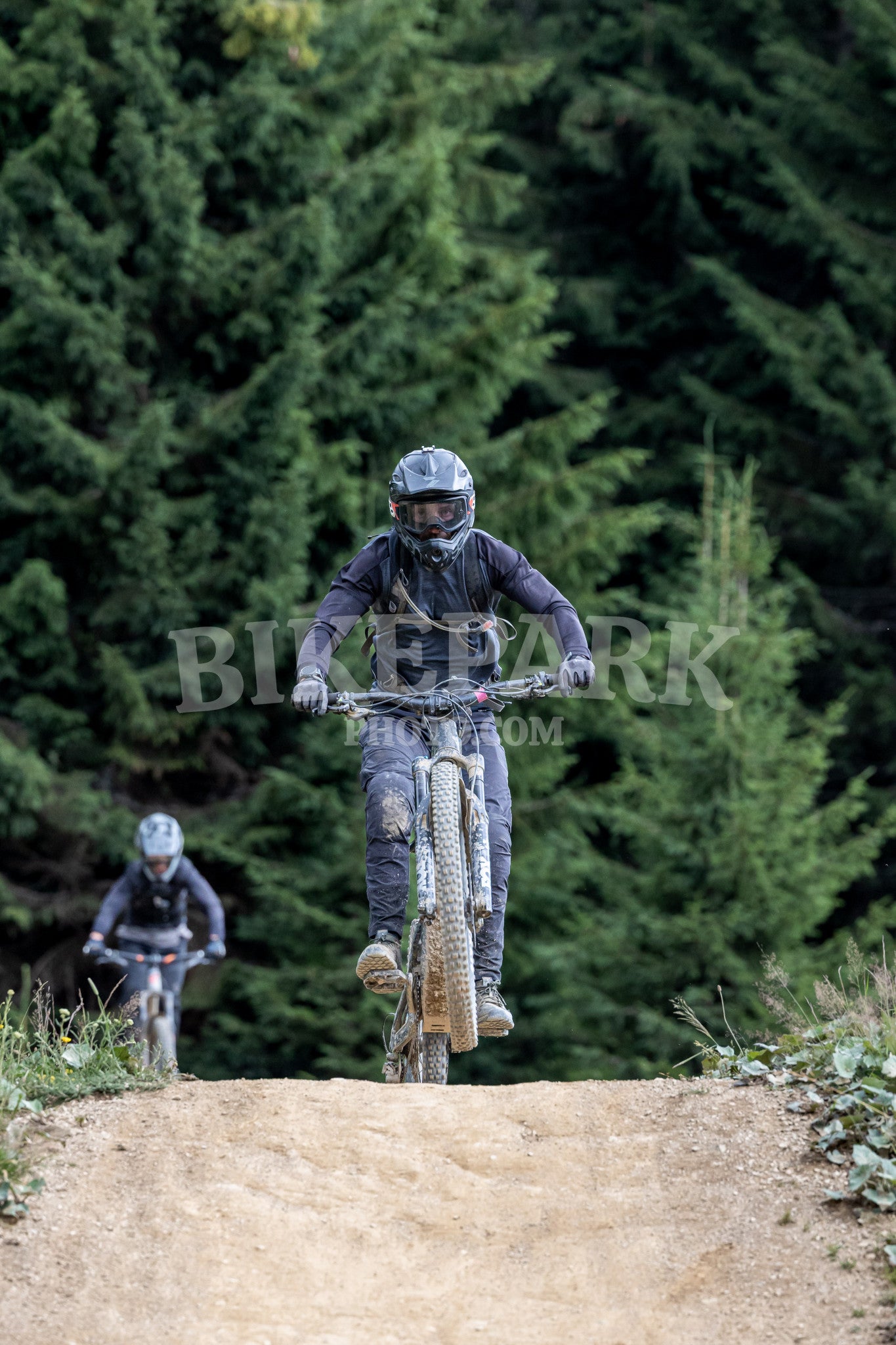 Avoriaz Bike Park July 07, 2025 15:26:14