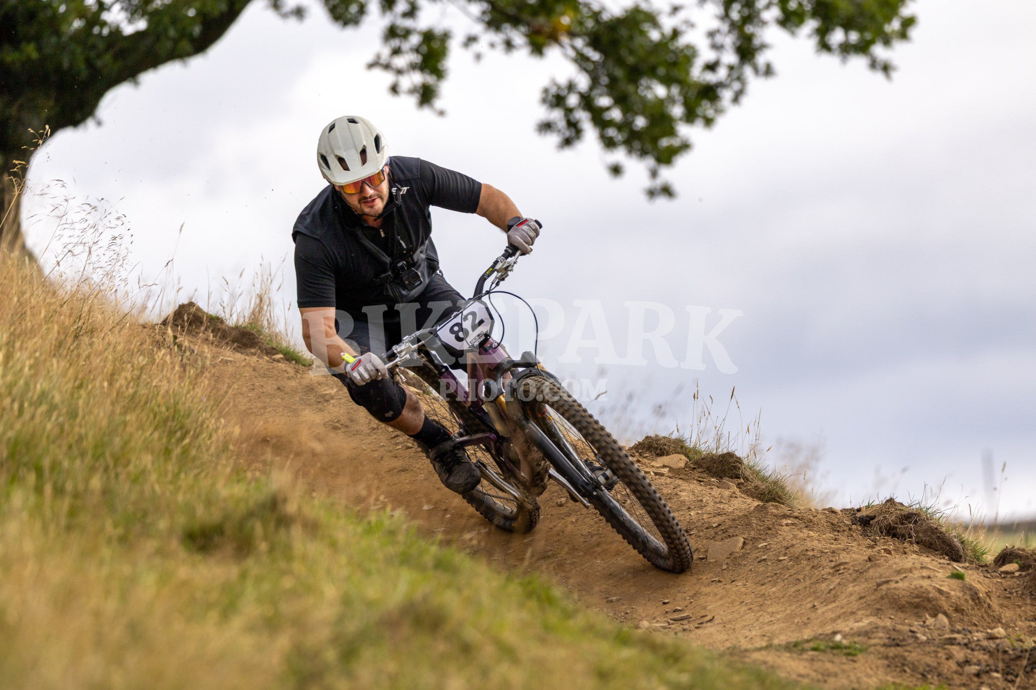 Bolly Skyline Enduro August 09, 2025 10:39:25