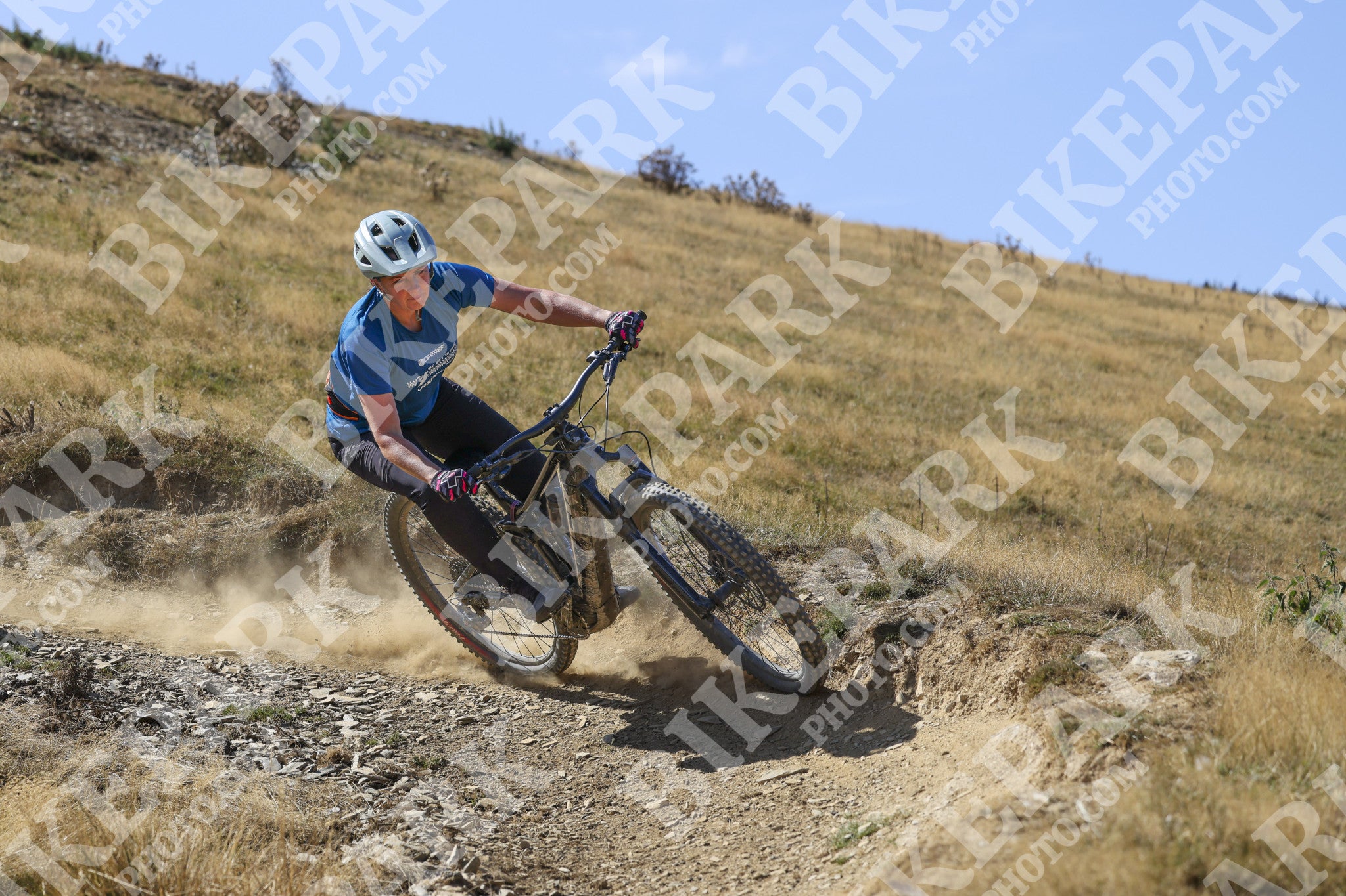 Berwyn Bike Park August 23, 2026 12:21:42