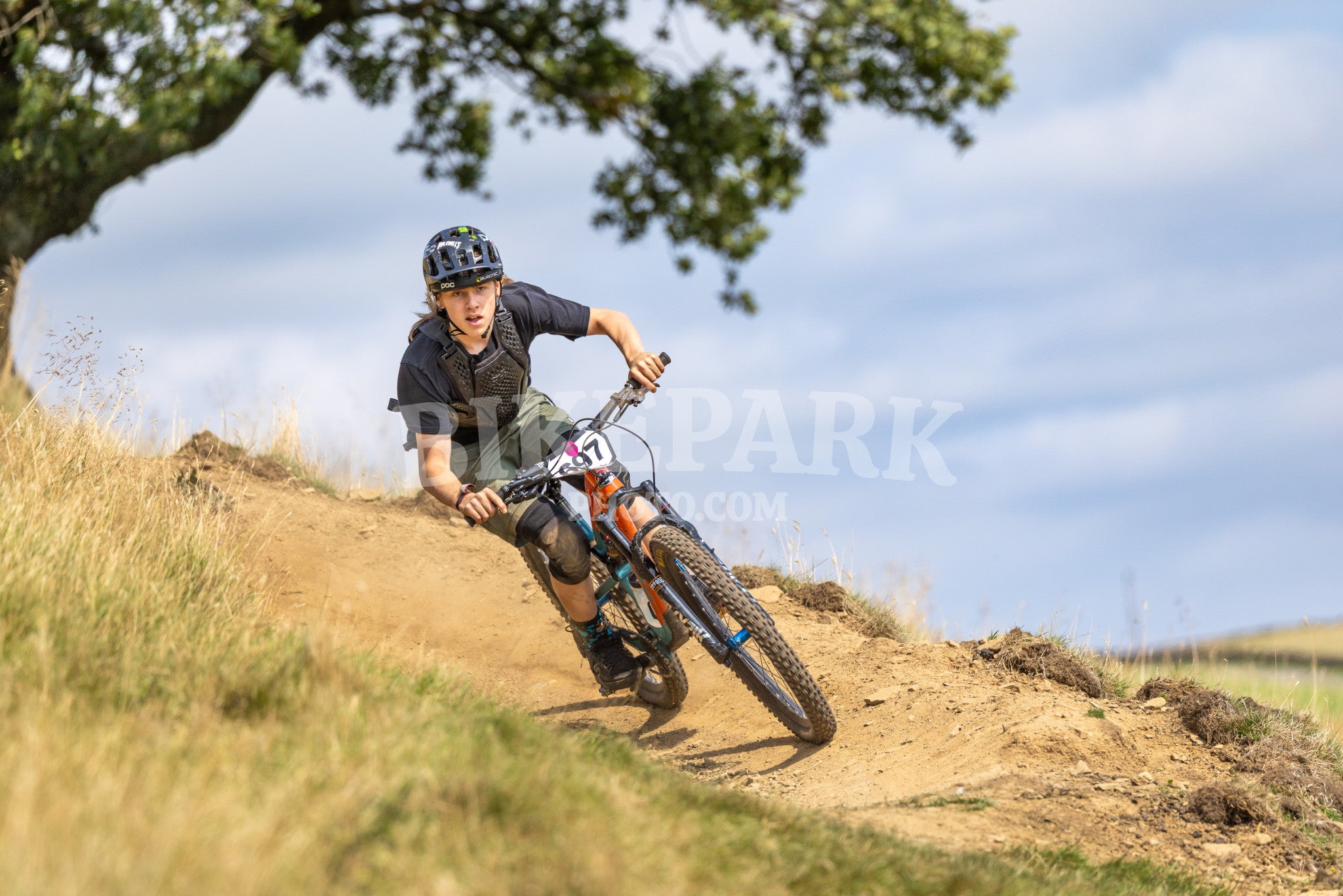 Bolly Skyline Enduro August 09, 2025 13:47:35