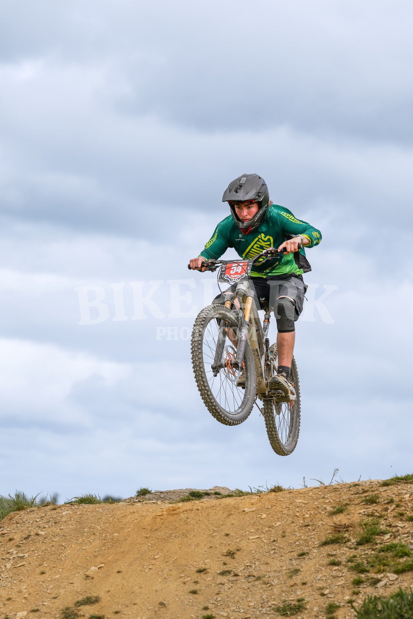 Berwyn Bike Park May 31, 2026 15:29:34