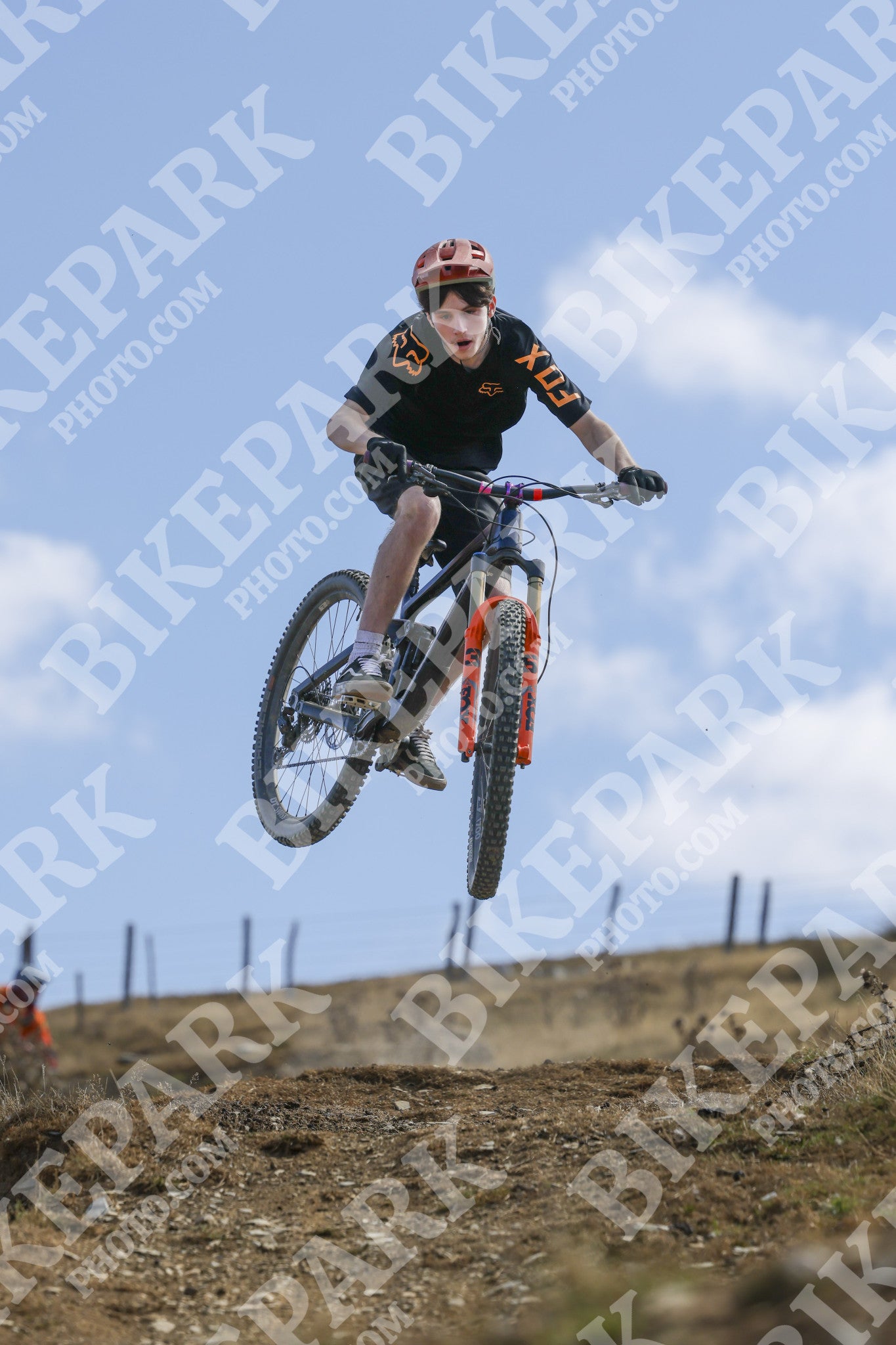 Berwyn Bike Park August 23, 2026 13:07:37
