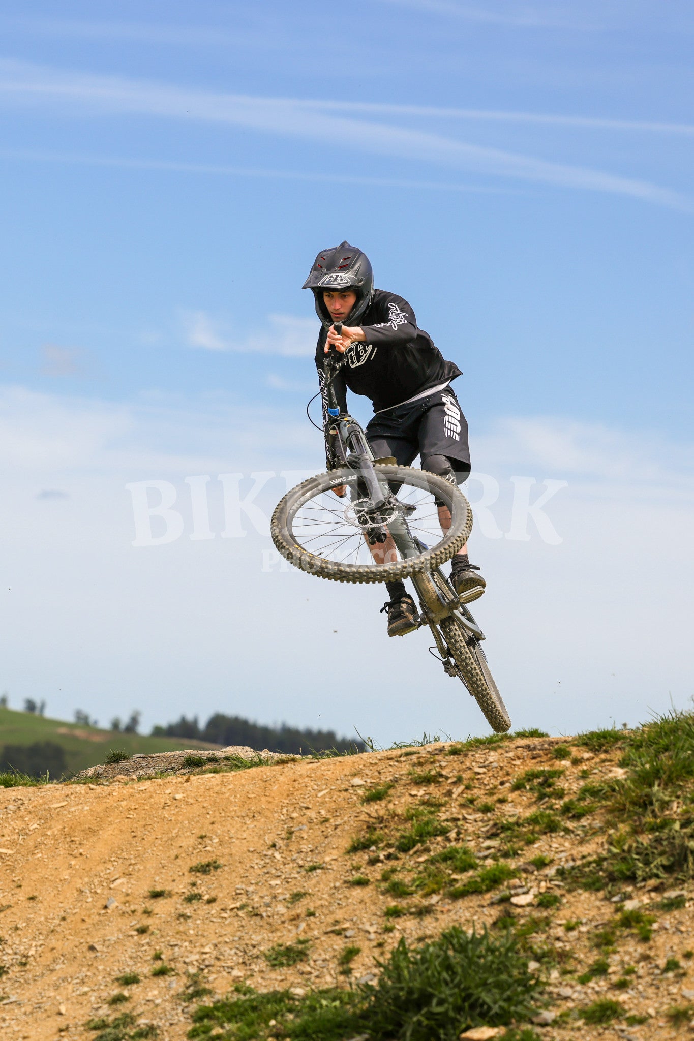 Berwyn Bike Park May 30, 2026 13:34:24