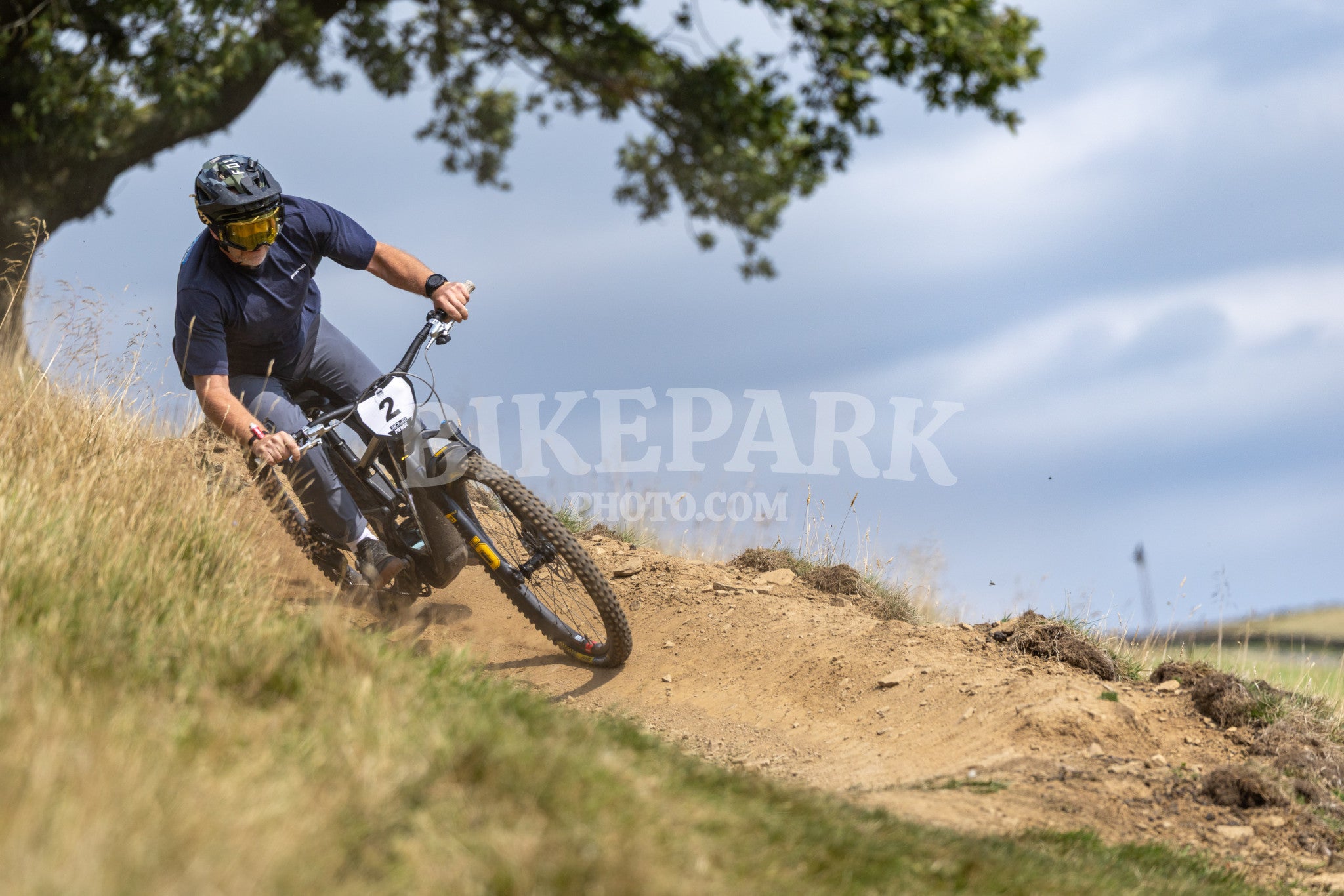Bolly Skyline Enduro August 09, 2025 13:29:02