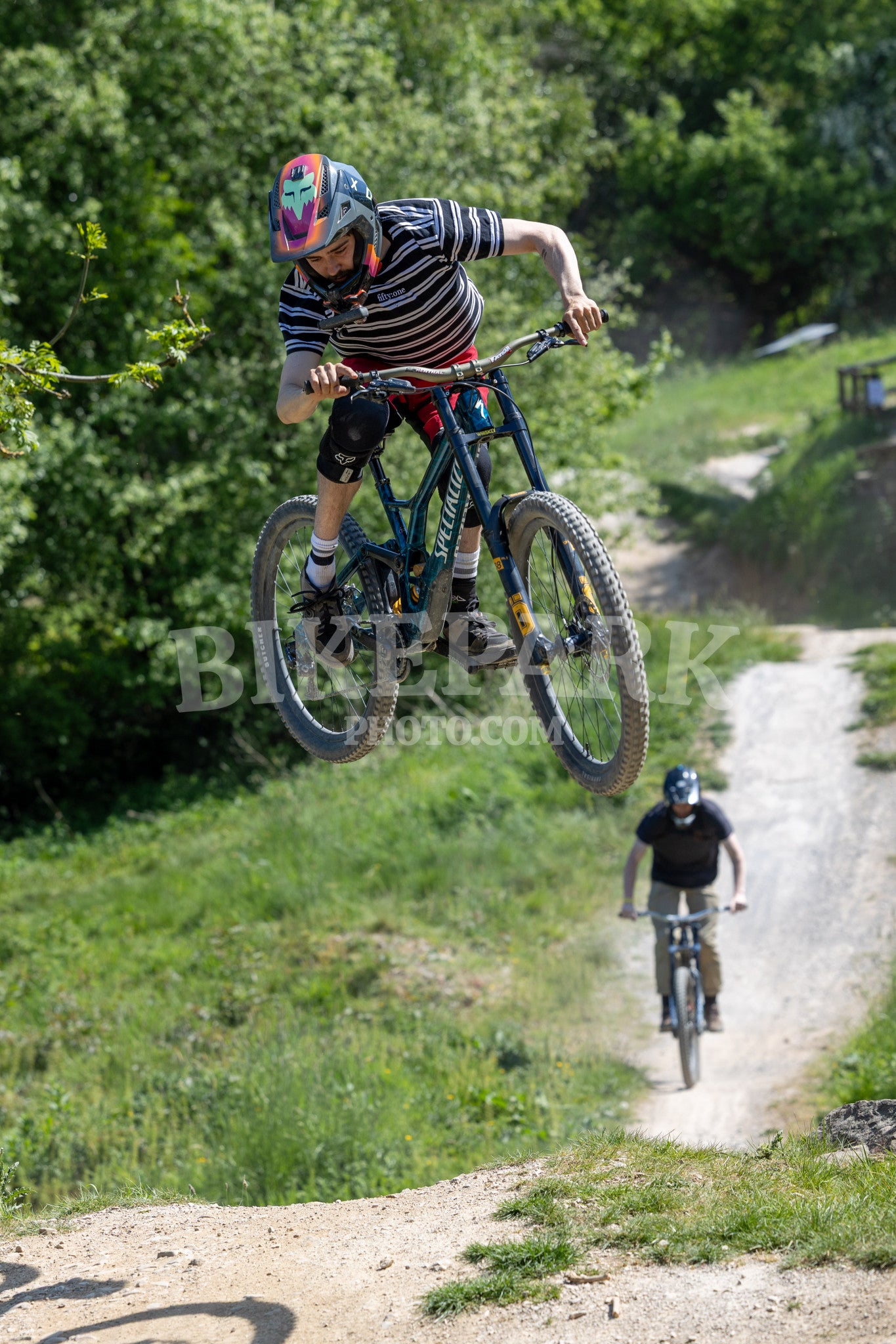Farmer John's MTB Park May 11, 2025 12:58:48
