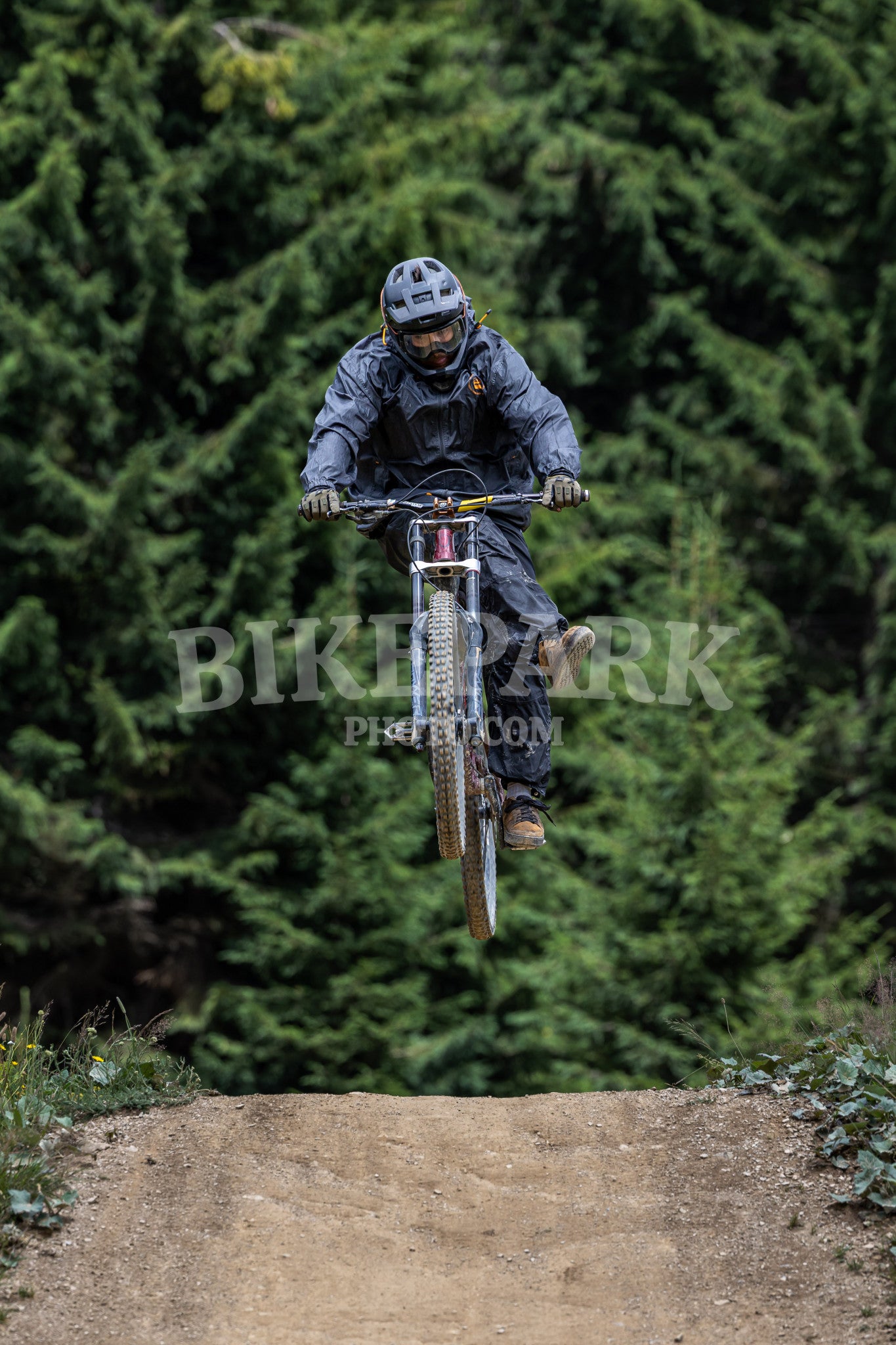 Avoriaz Bike Park July 07, 2025 14:13:43