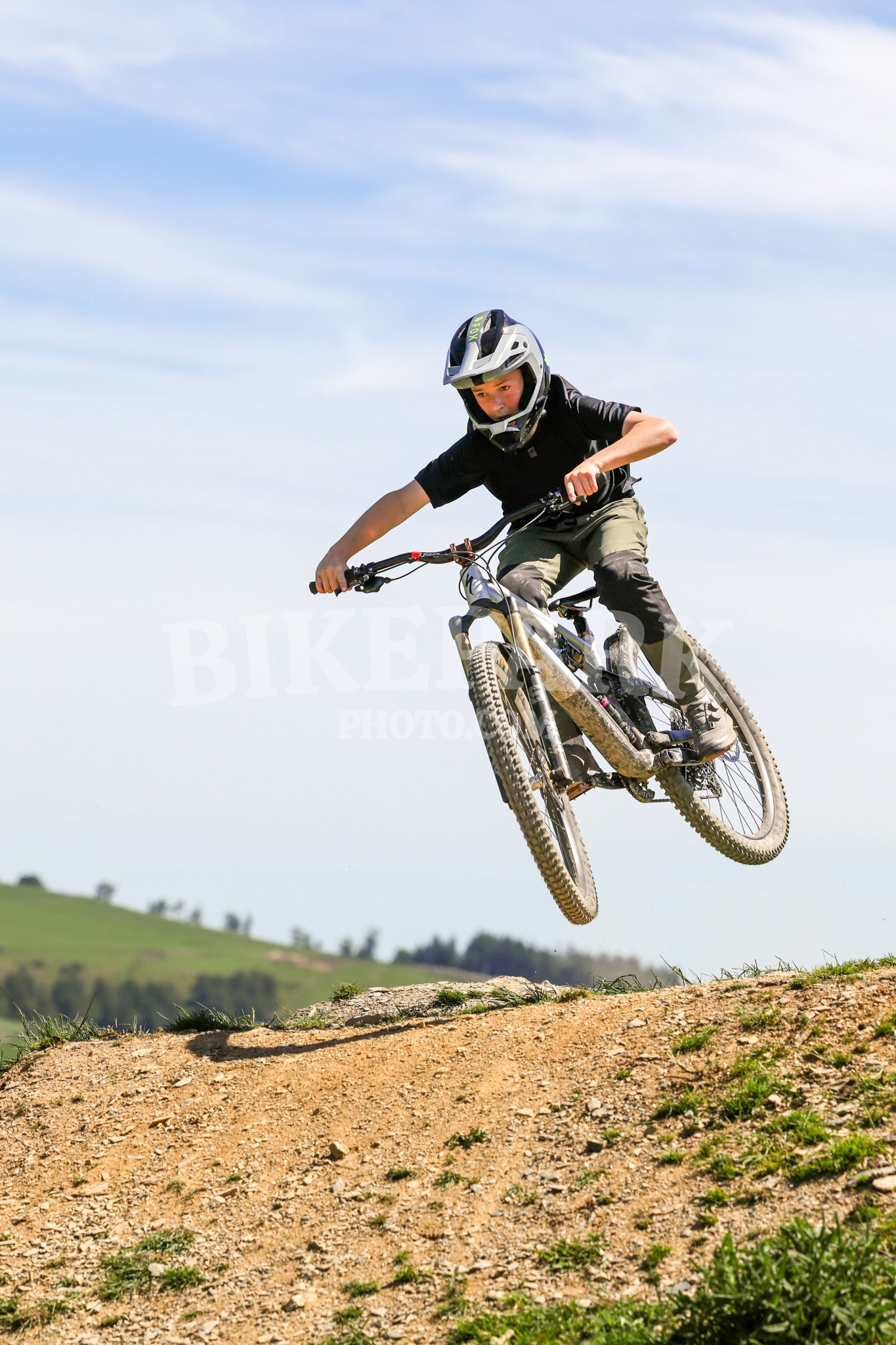Berwyn Bike Park May 30, 2026 12:19:40