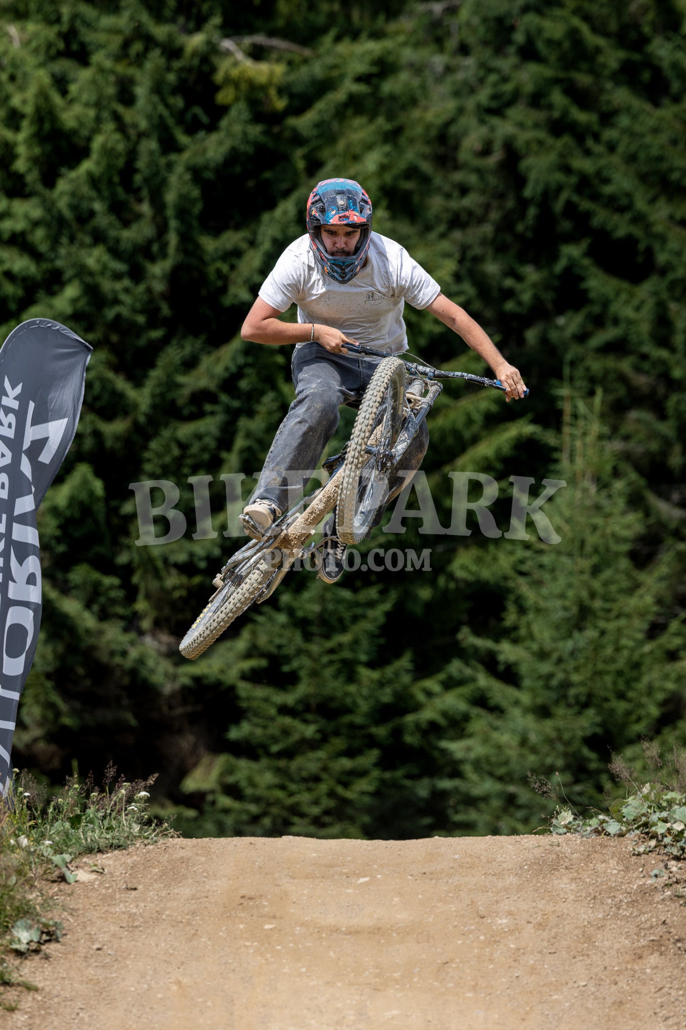 Avoriaz Bike Park July 14, 2025 16:11:03
