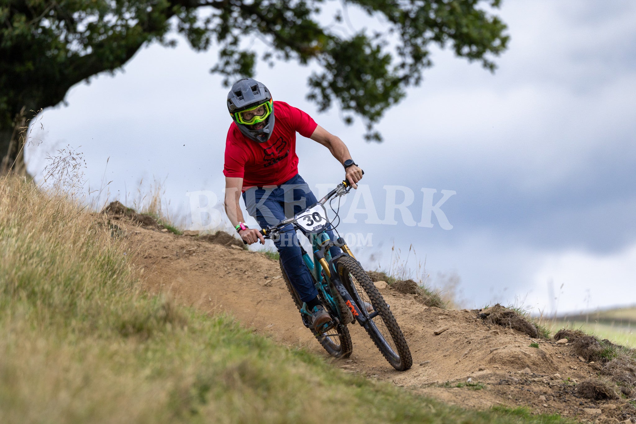Bolly Skyline Enduro August 09, 2025 11:46:43