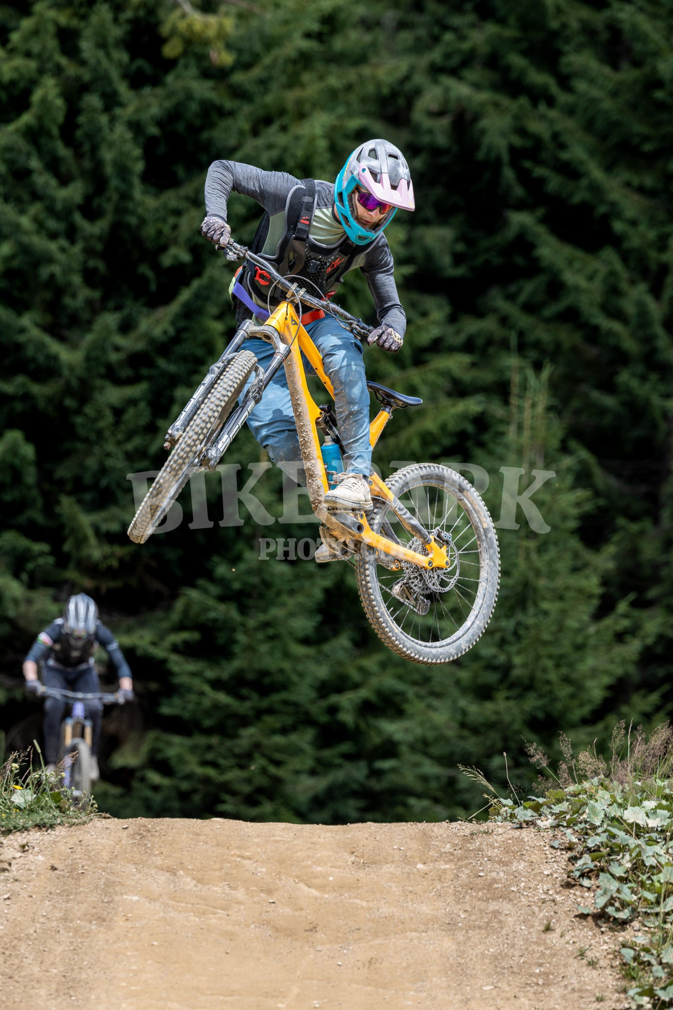 Avoriaz Bike Park July 07, 2025 14:19:44