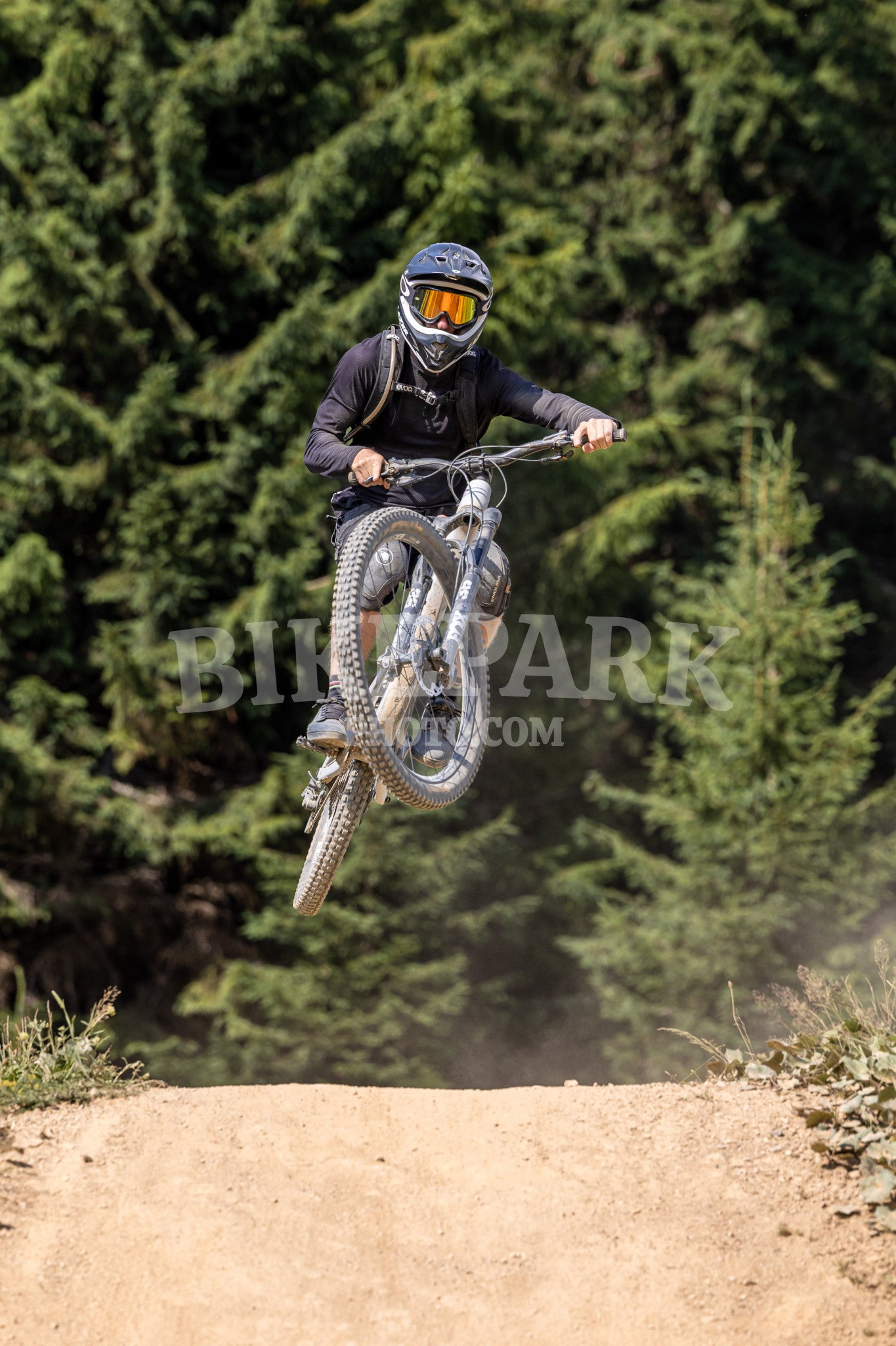 Avoriaz Bike Park July 04, 2025 16:50:59