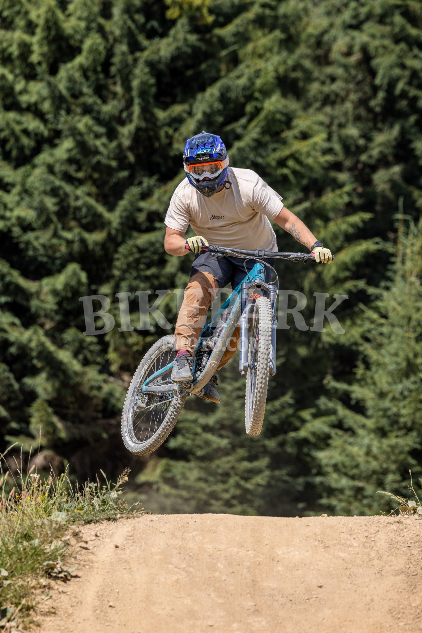 Avoriaz Bike Park July 04, 2025 16:18:37