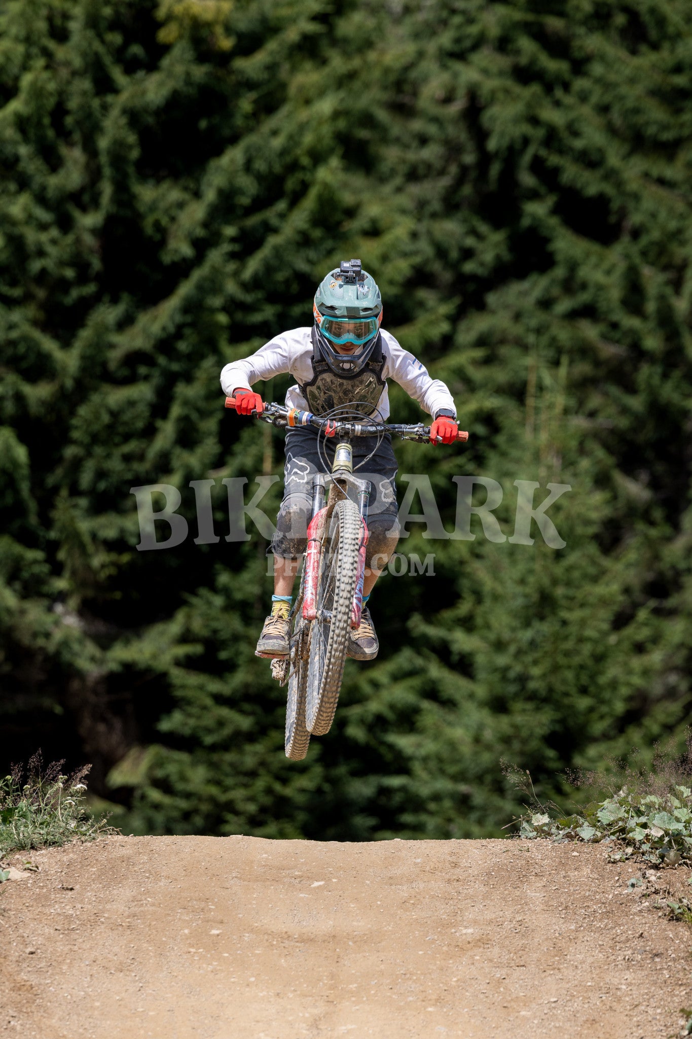 Avoriaz Bike Park July 14, 2025 15:47:00