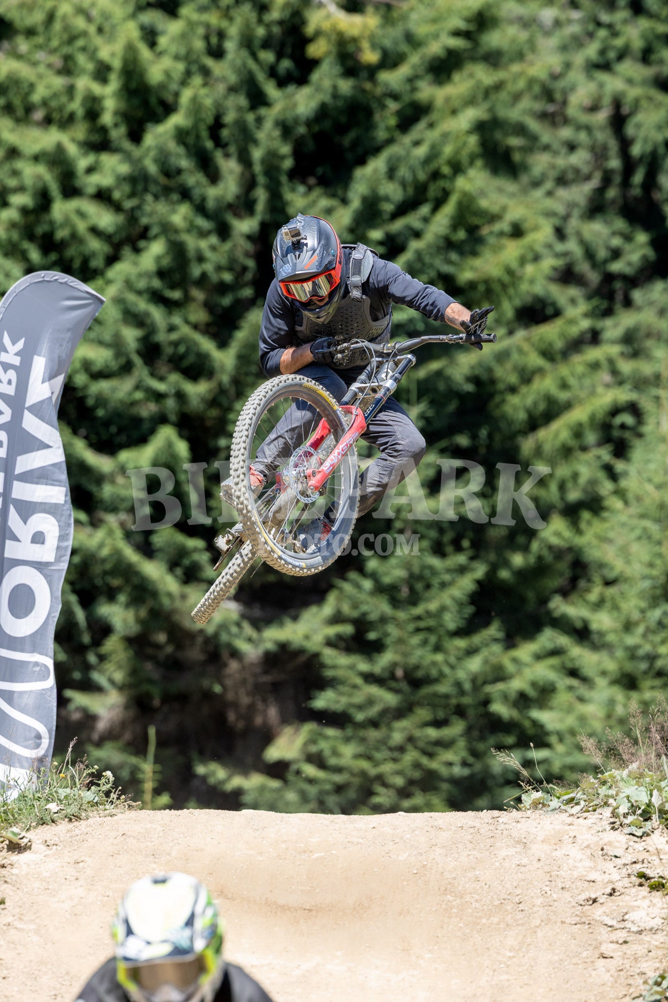 Avoriaz Bike Park July 10, 2025 15:32:14