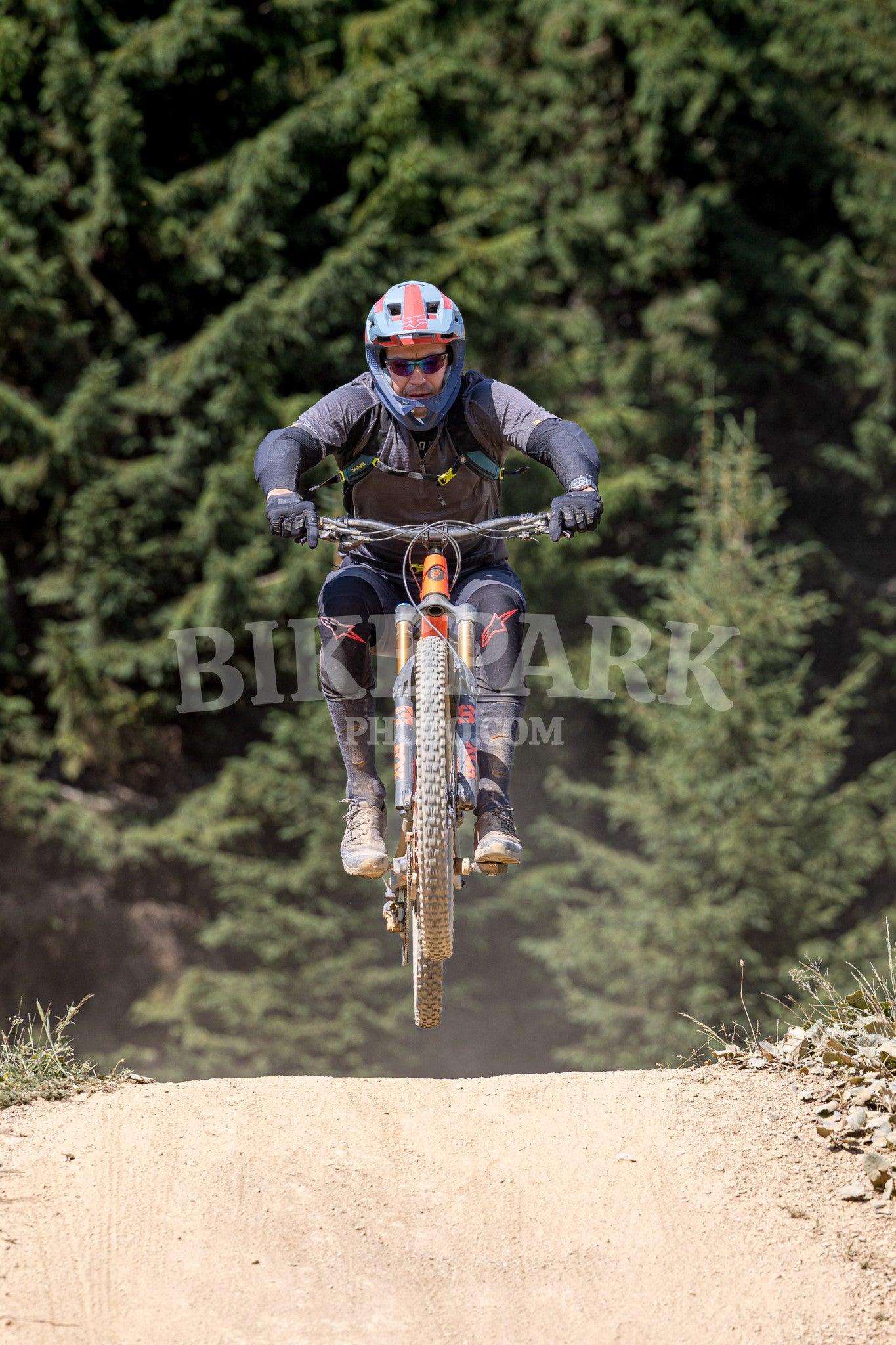 Avoriaz Bike Park June 30, 2025 15:39:16