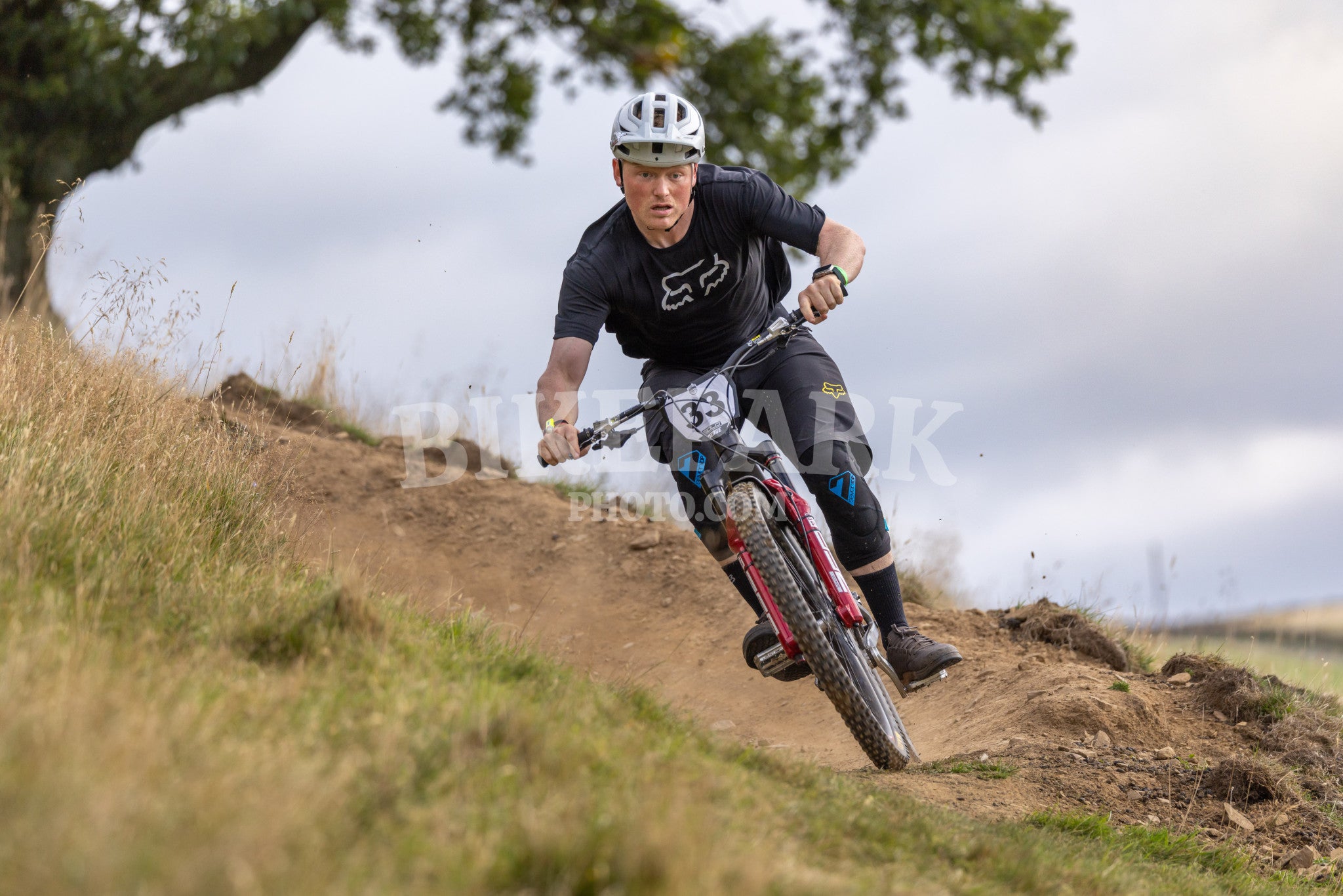 Bolly Skyline Enduro August 09, 2025 10:11:38