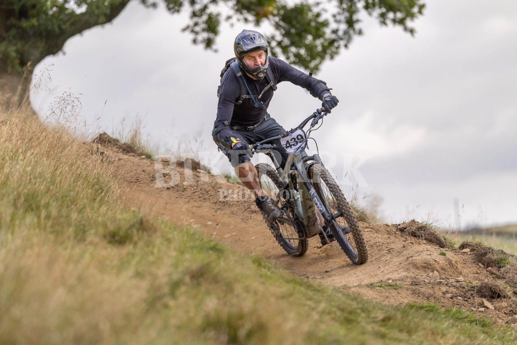 Bolly Skyline Enduro August 09, 2025 10:56:27