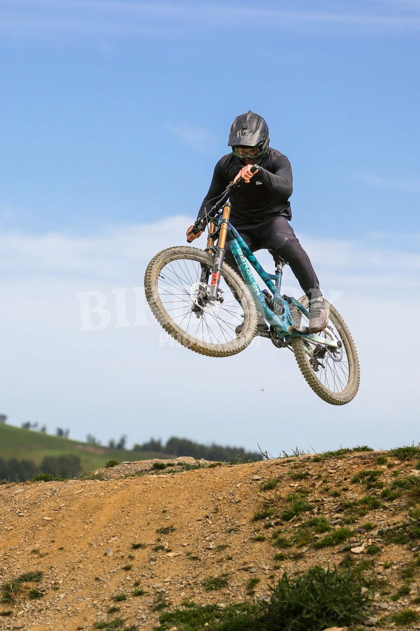Berwyn Bike Park May 30, 2026 13:25:25