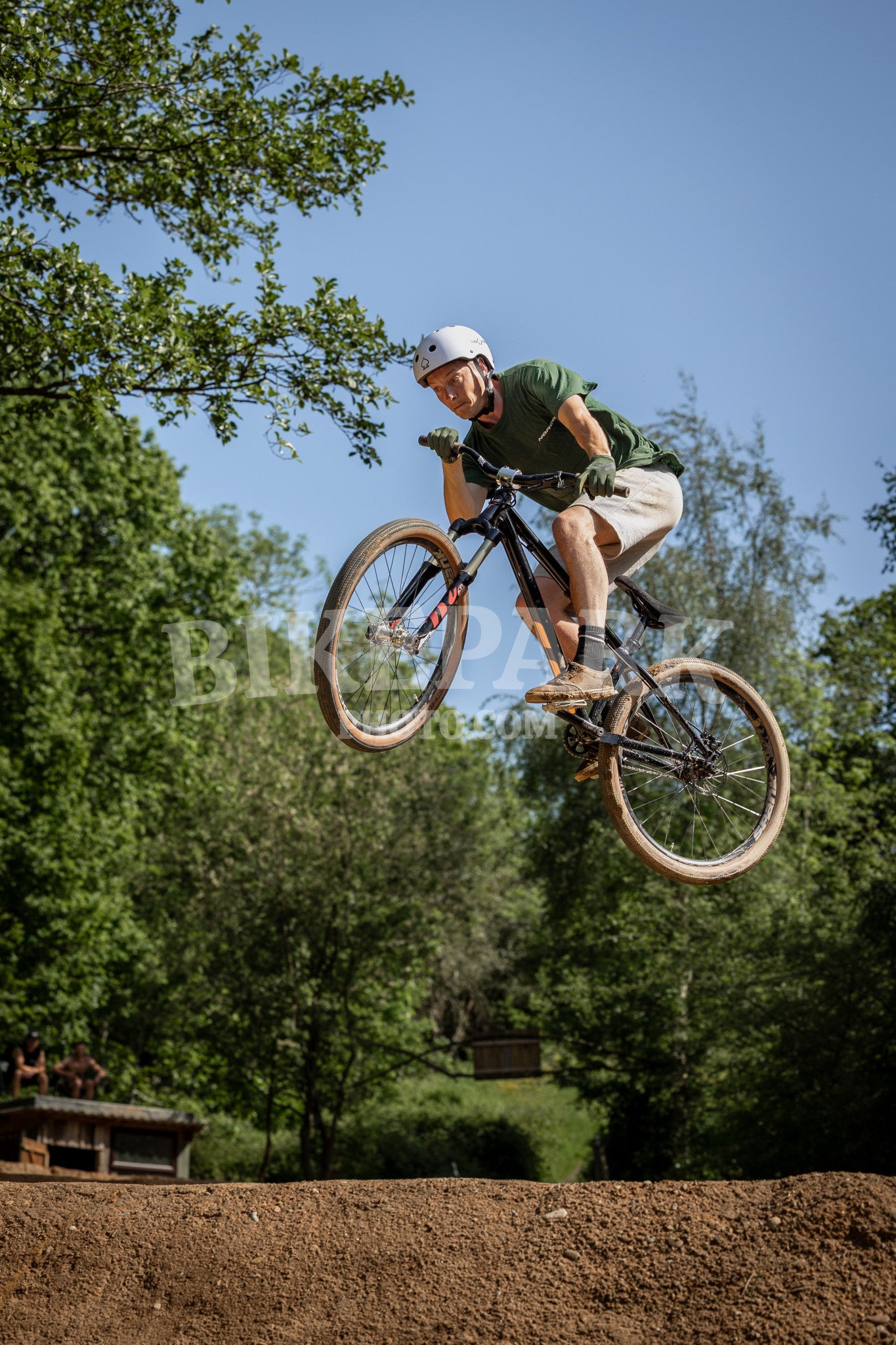 Farmer John's MTB Park May 25, 2026 15:52:53