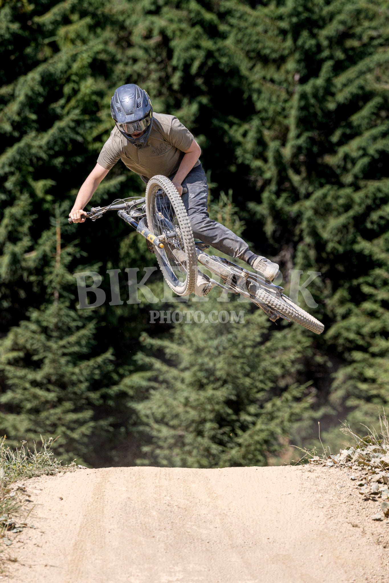 Avoriaz Bike Park June 30, 2025 15:32:22