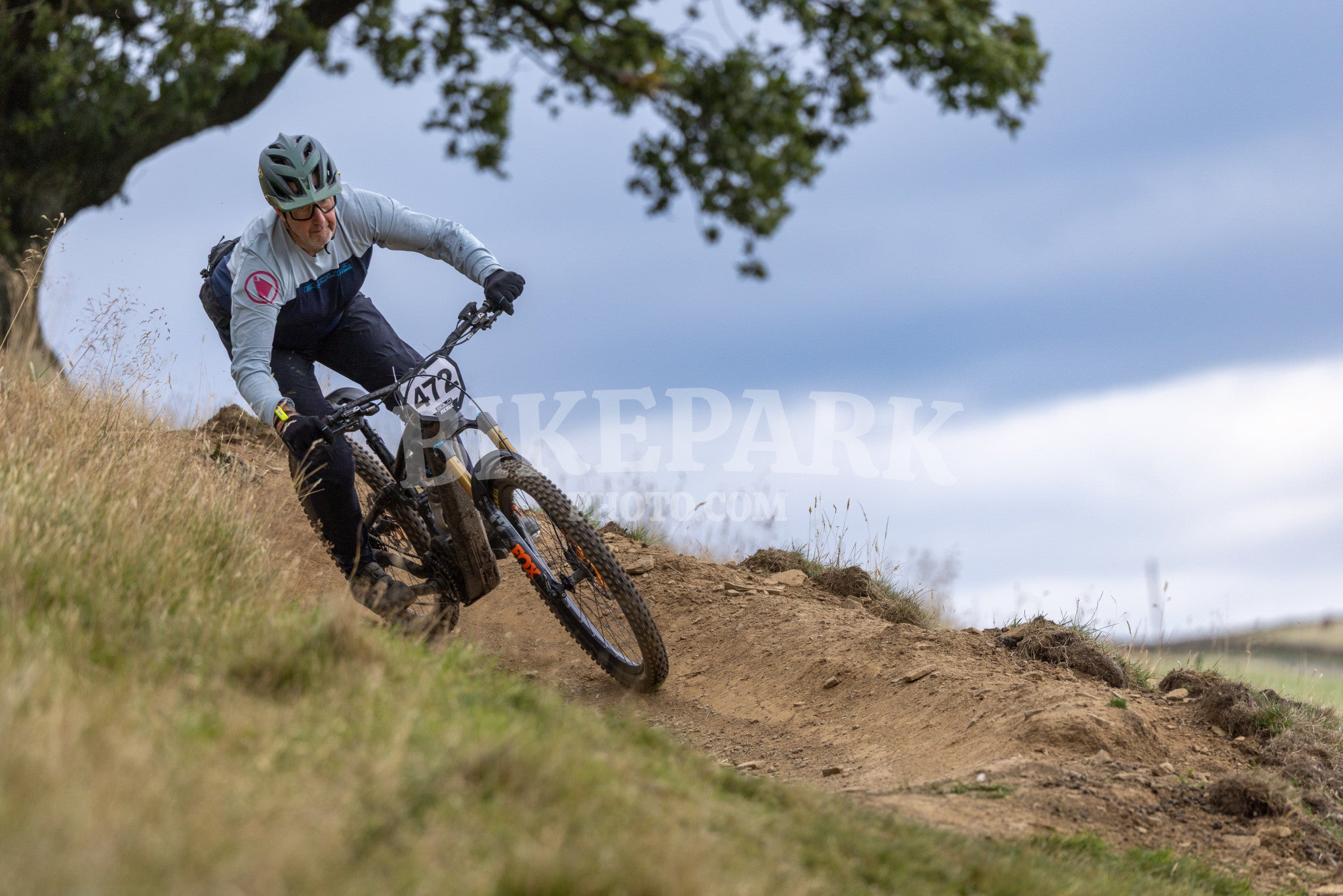 Bolly Skyline Enduro August 09, 2025 12:43:55
