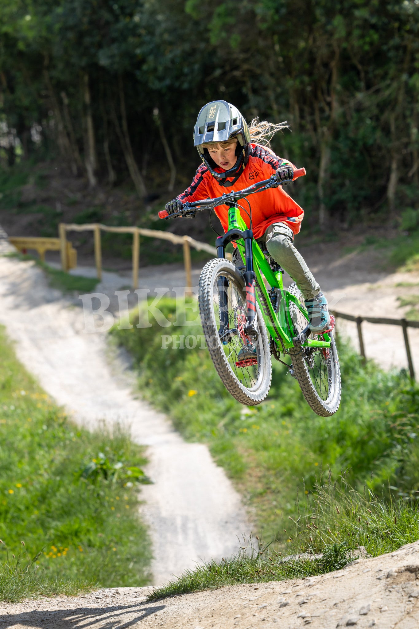 Farmer John's MTB Park May 18, 2025 12:46:56