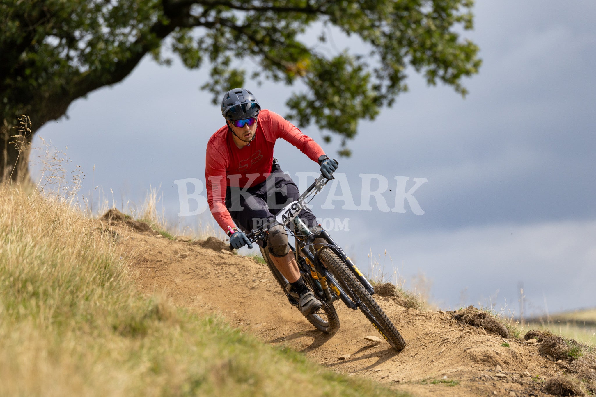Bolly Skyline Enduro August 09, 2025 11:32:30