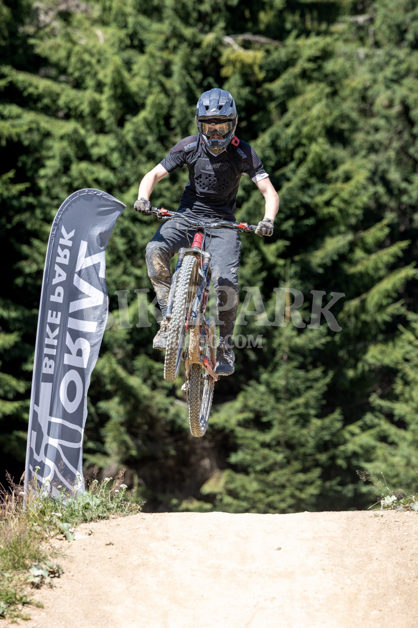 Avoriaz Bike Park July 17, 2025 16:18:29