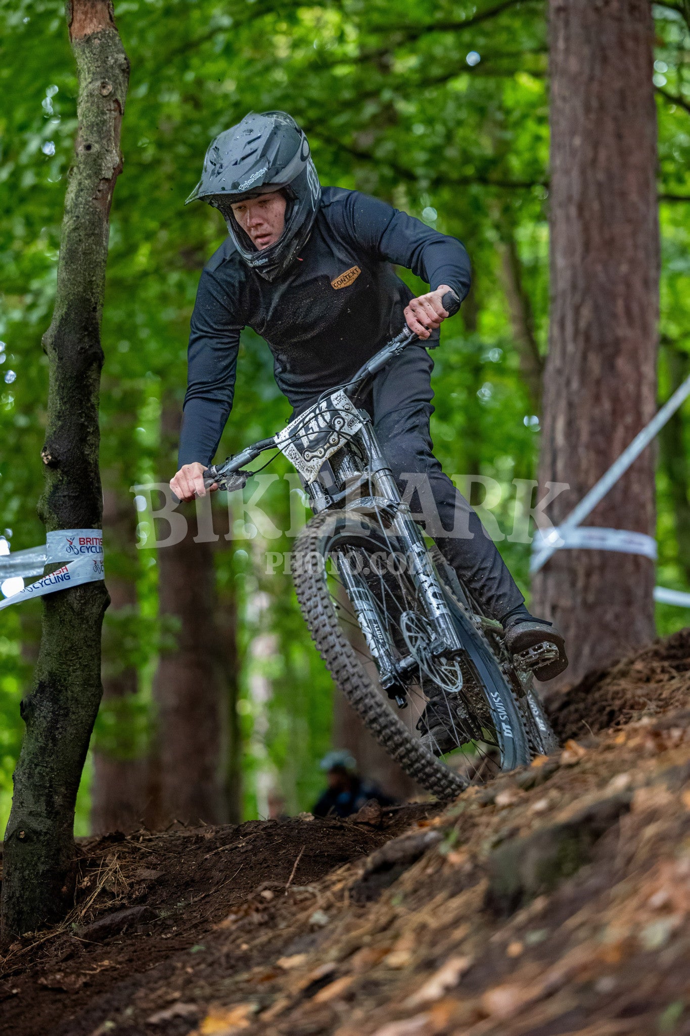 Farmer John's MTB Park October 05, 2025 15:05:33