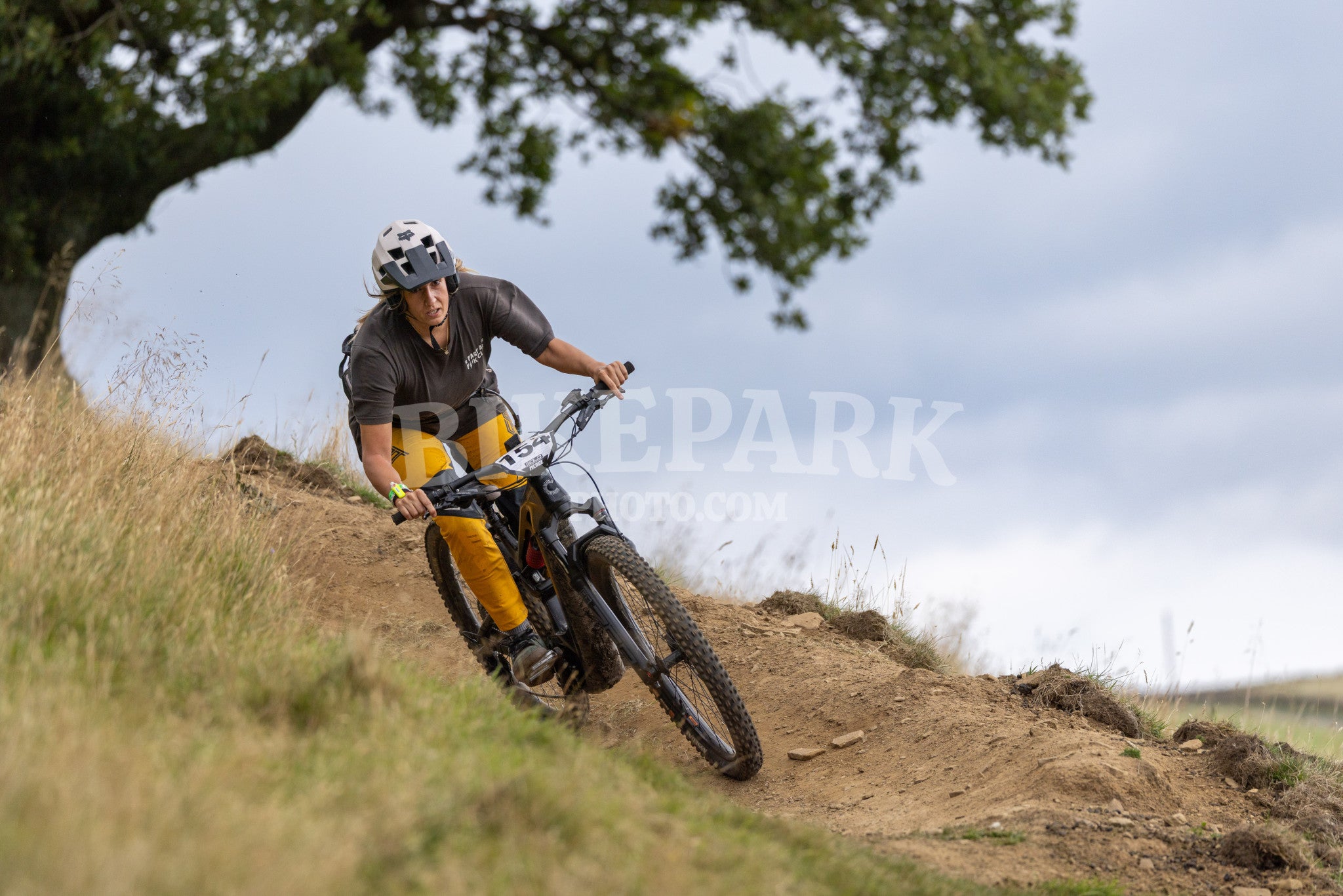 Bolly Skyline Enduro August 09, 2025 11:21:45